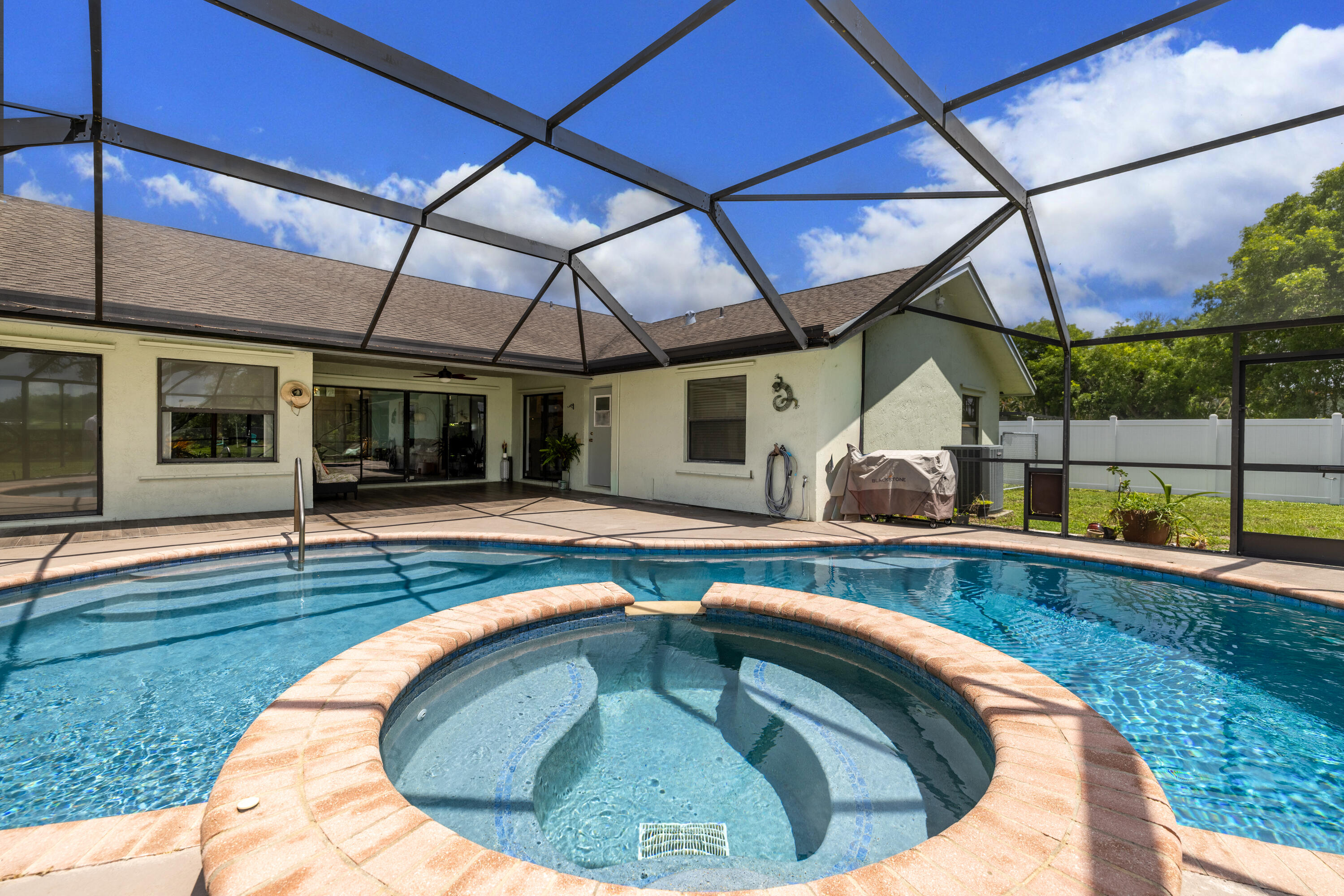 LEXINGTON ESTATES / SERENE ESTATES - Residential