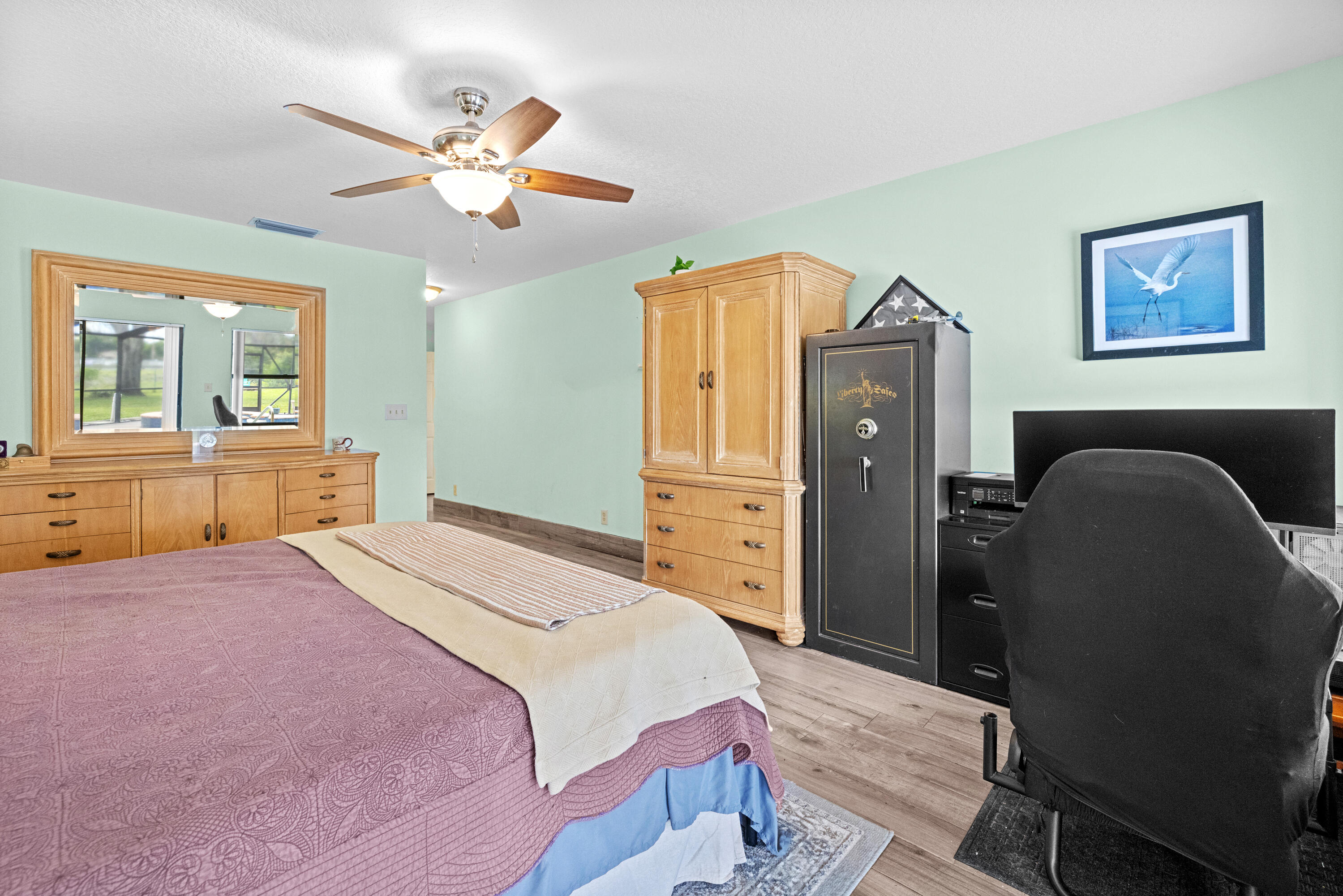 LEXINGTON ESTATES / SERENE ESTATES - Residential