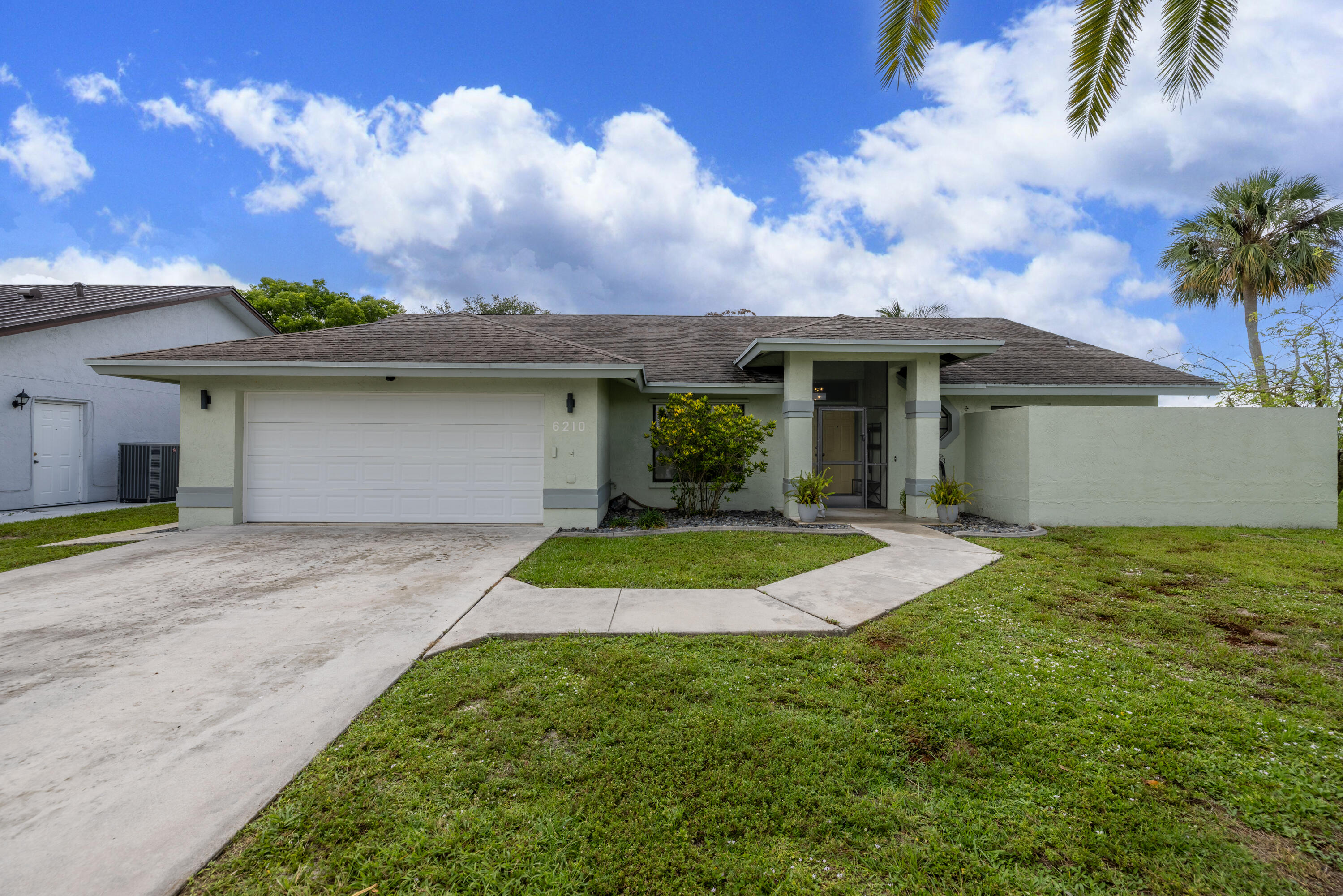 LEXINGTON ESTATES / SERENE ESTATES - Residential