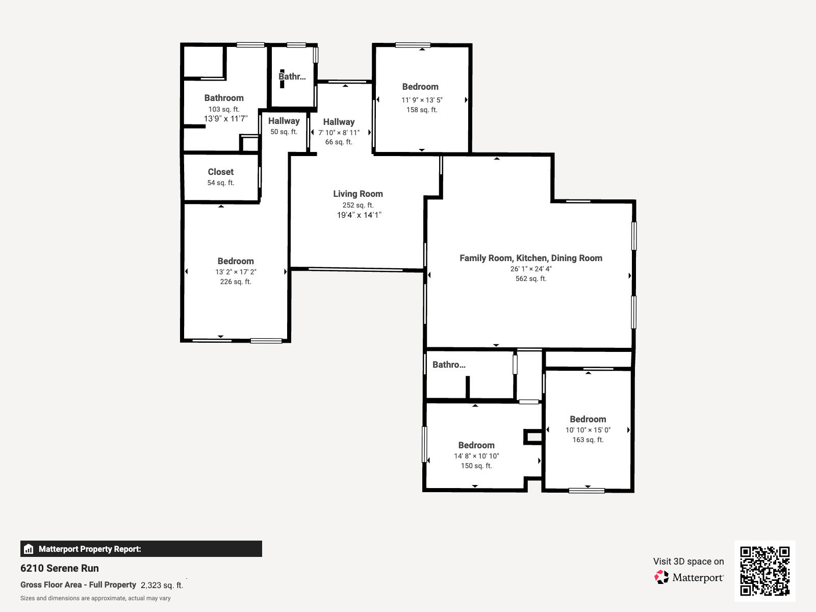LEXINGTON ESTATES / SERENE ESTATES - Residential