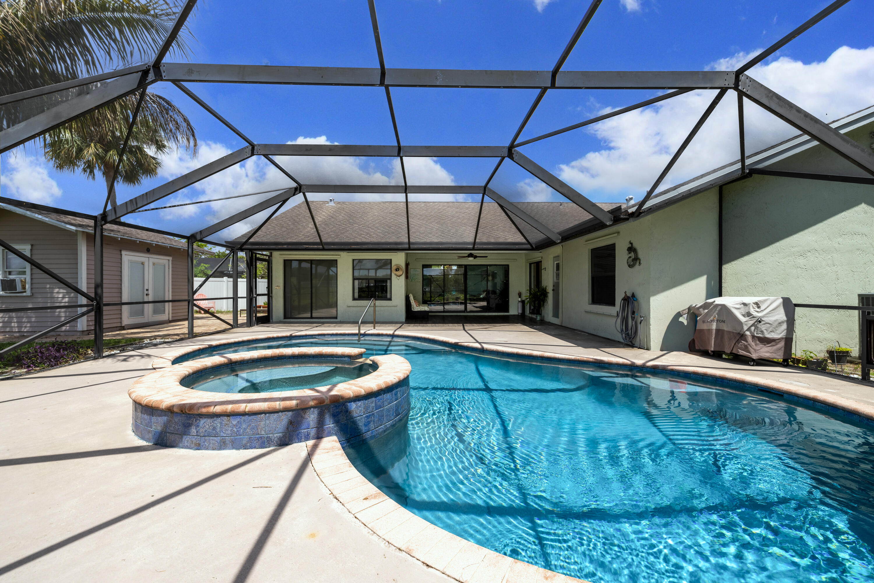 LEXINGTON ESTATES / SERENE ESTATES - Residential