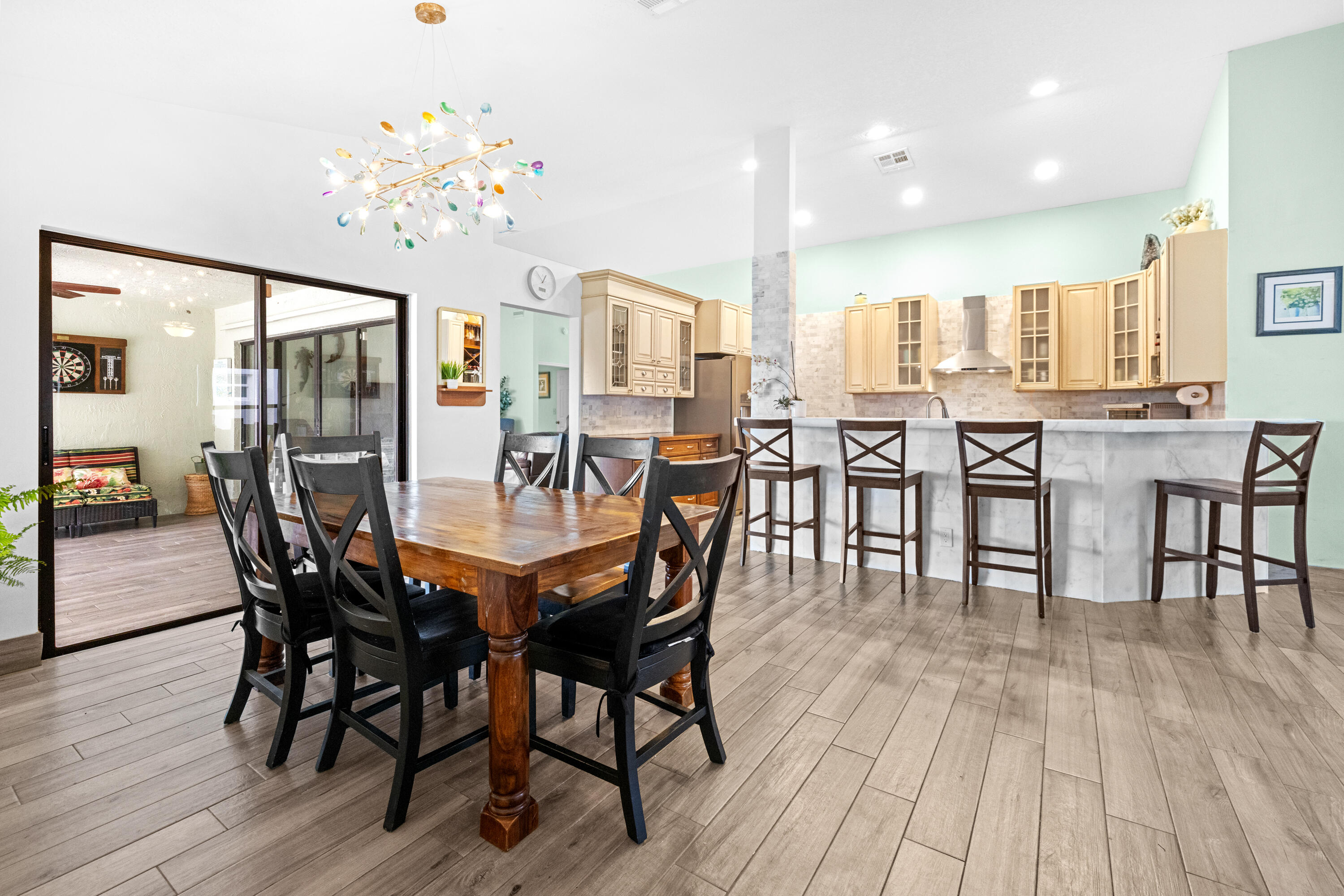 LEXINGTON ESTATES / SERENE ESTATES - Residential