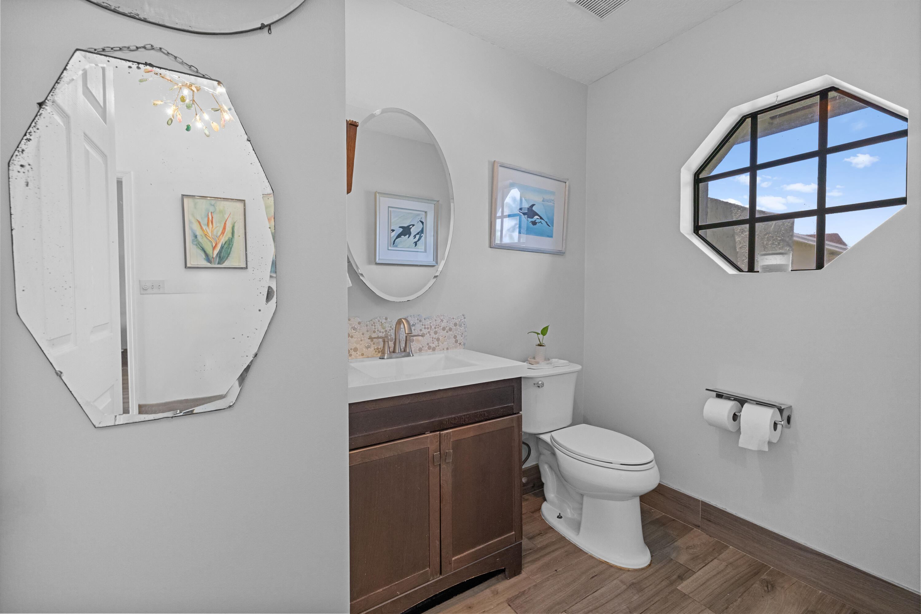 LEXINGTON ESTATES / SERENE ESTATES - Residential