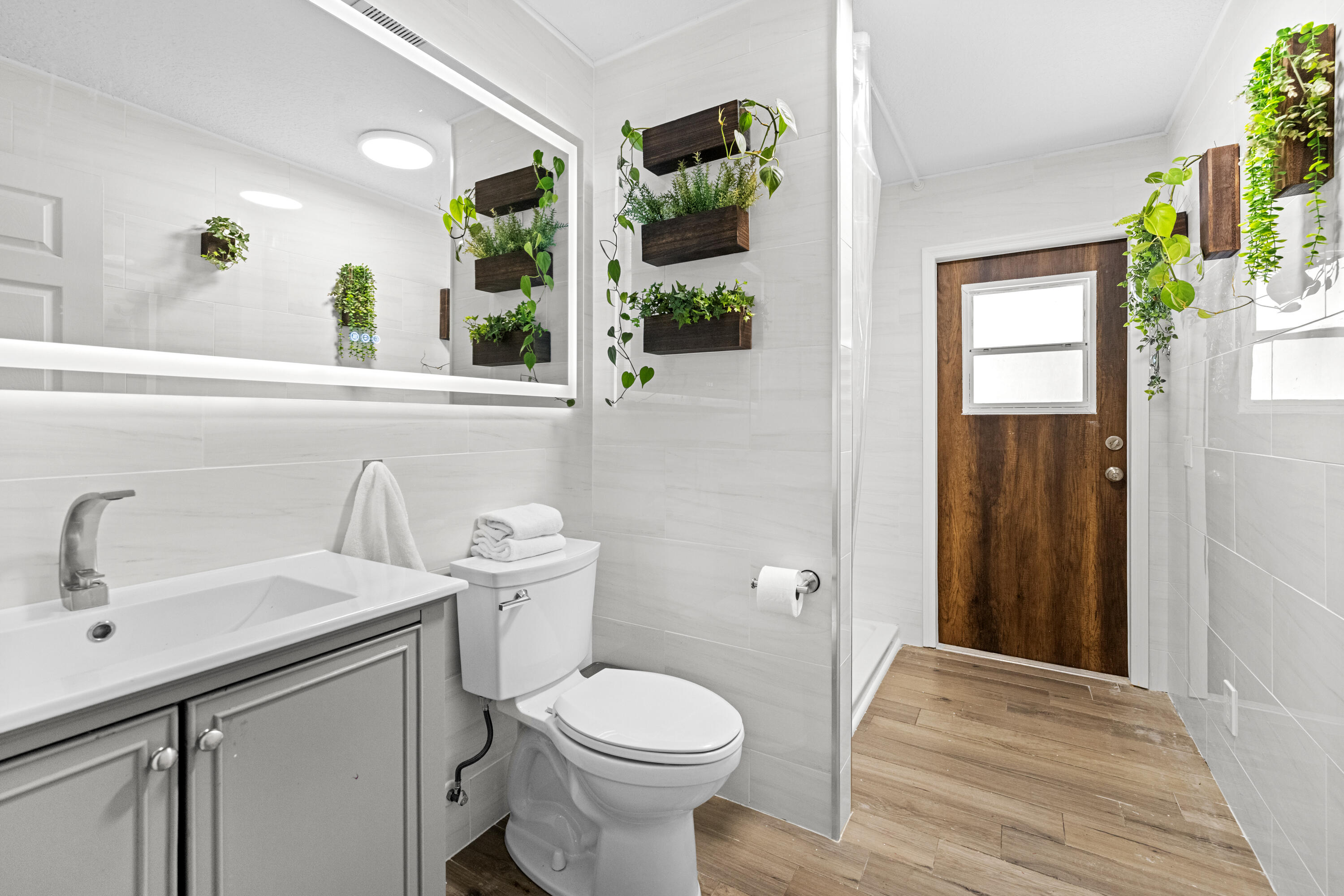 LEXINGTON ESTATES / SERENE ESTATES - Residential