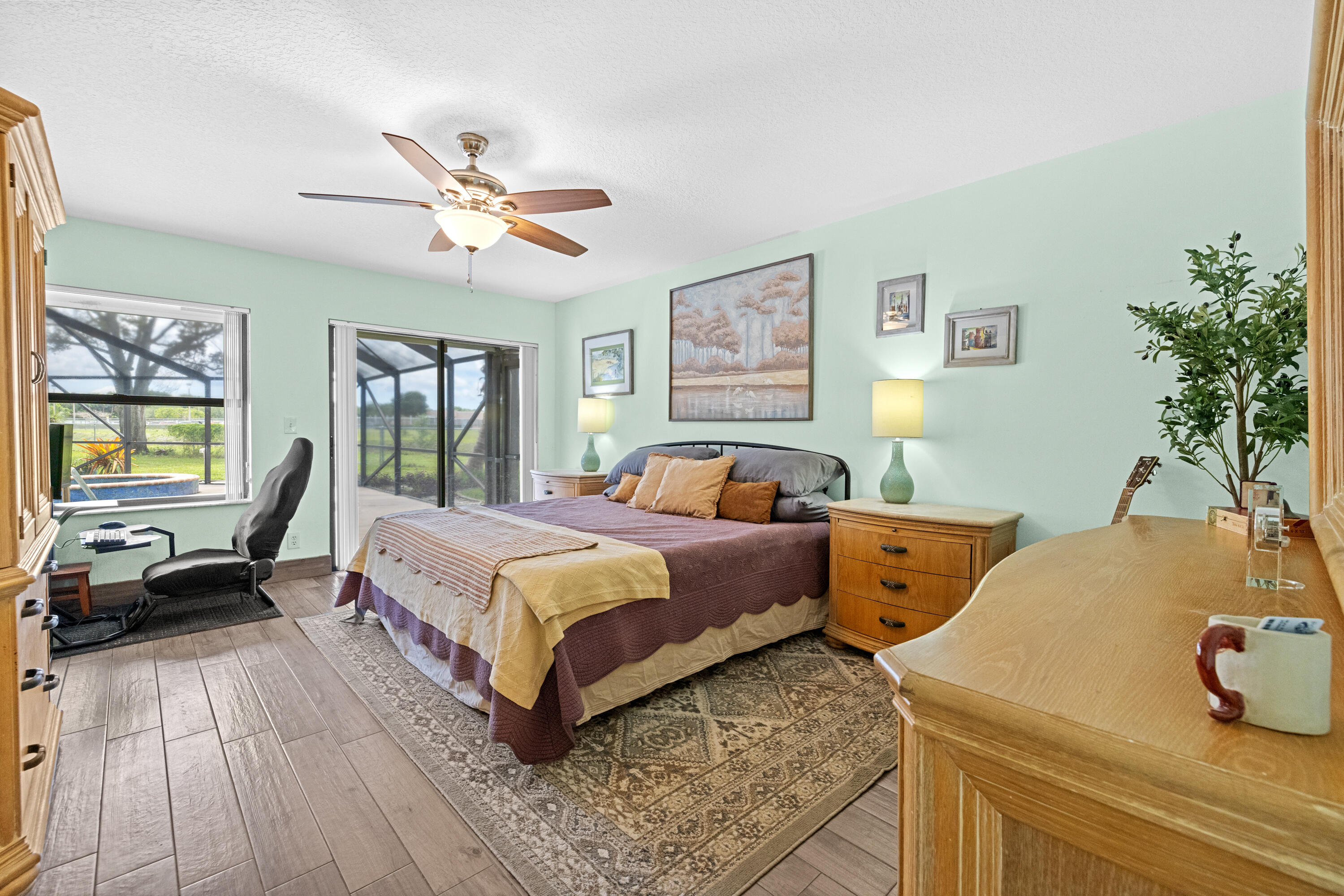 LEXINGTON ESTATES / SERENE ESTATES - Residential