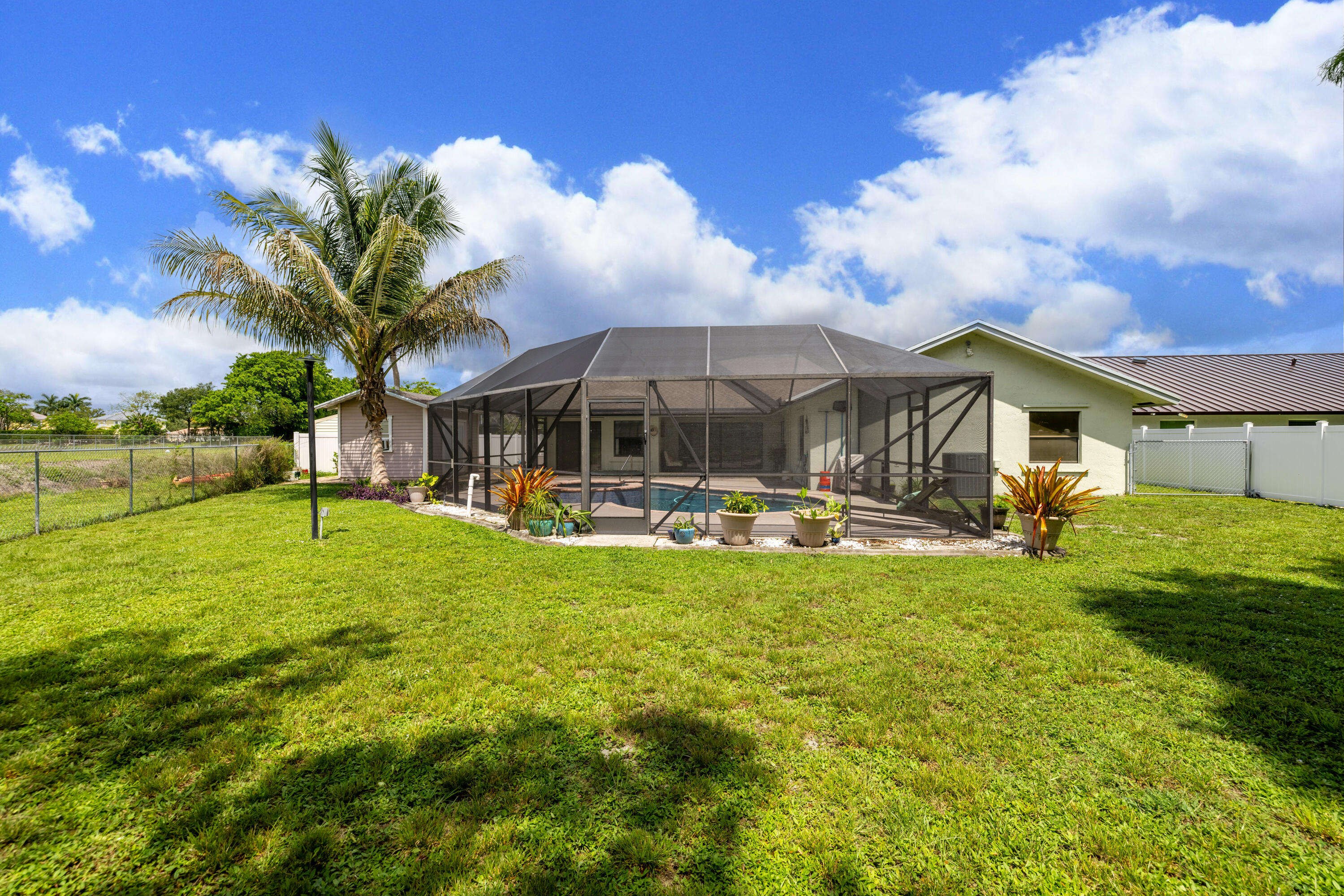 LEXINGTON ESTATES / SERENE ESTATES - Residential