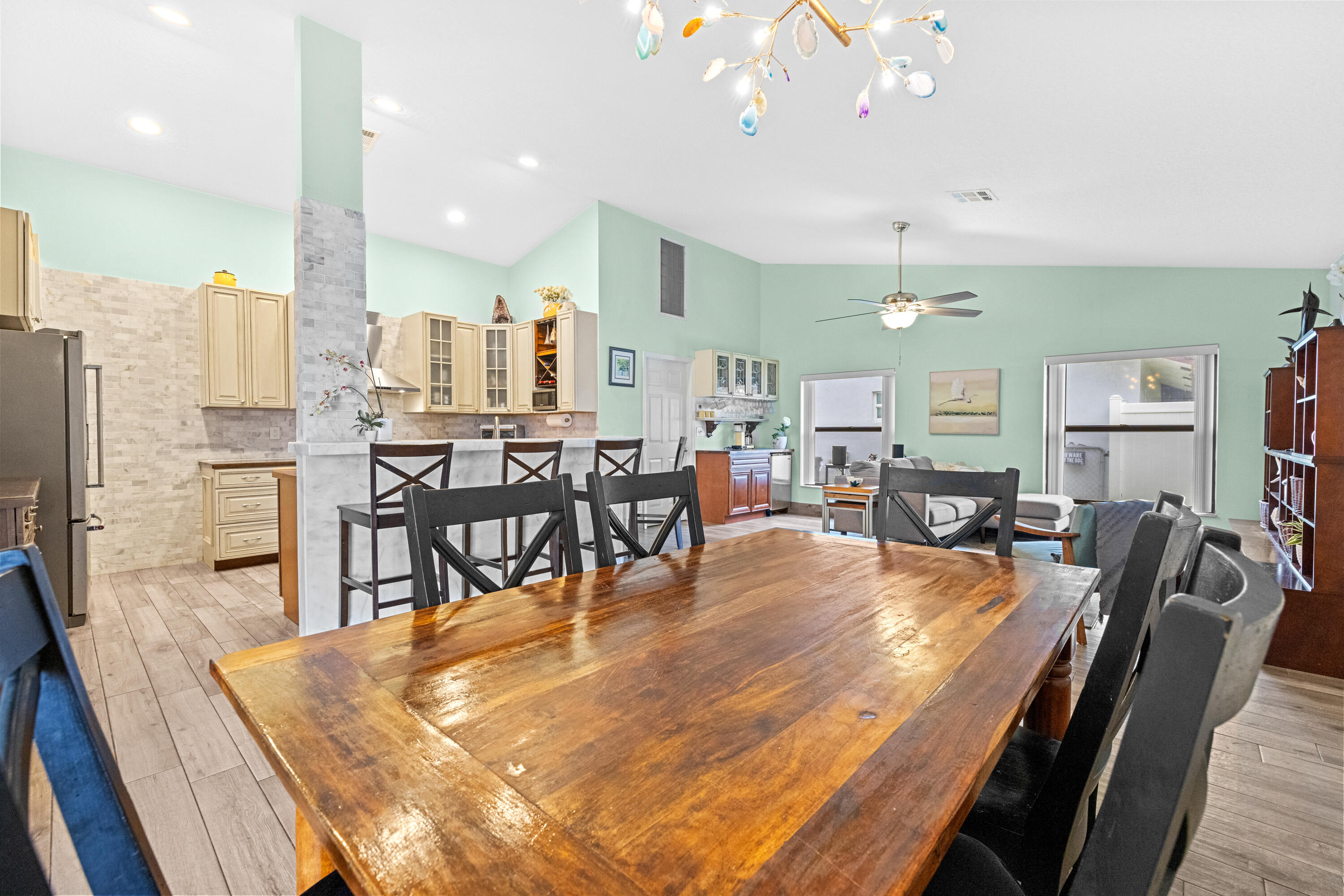LEXINGTON ESTATES / SERENE ESTATES - Residential
