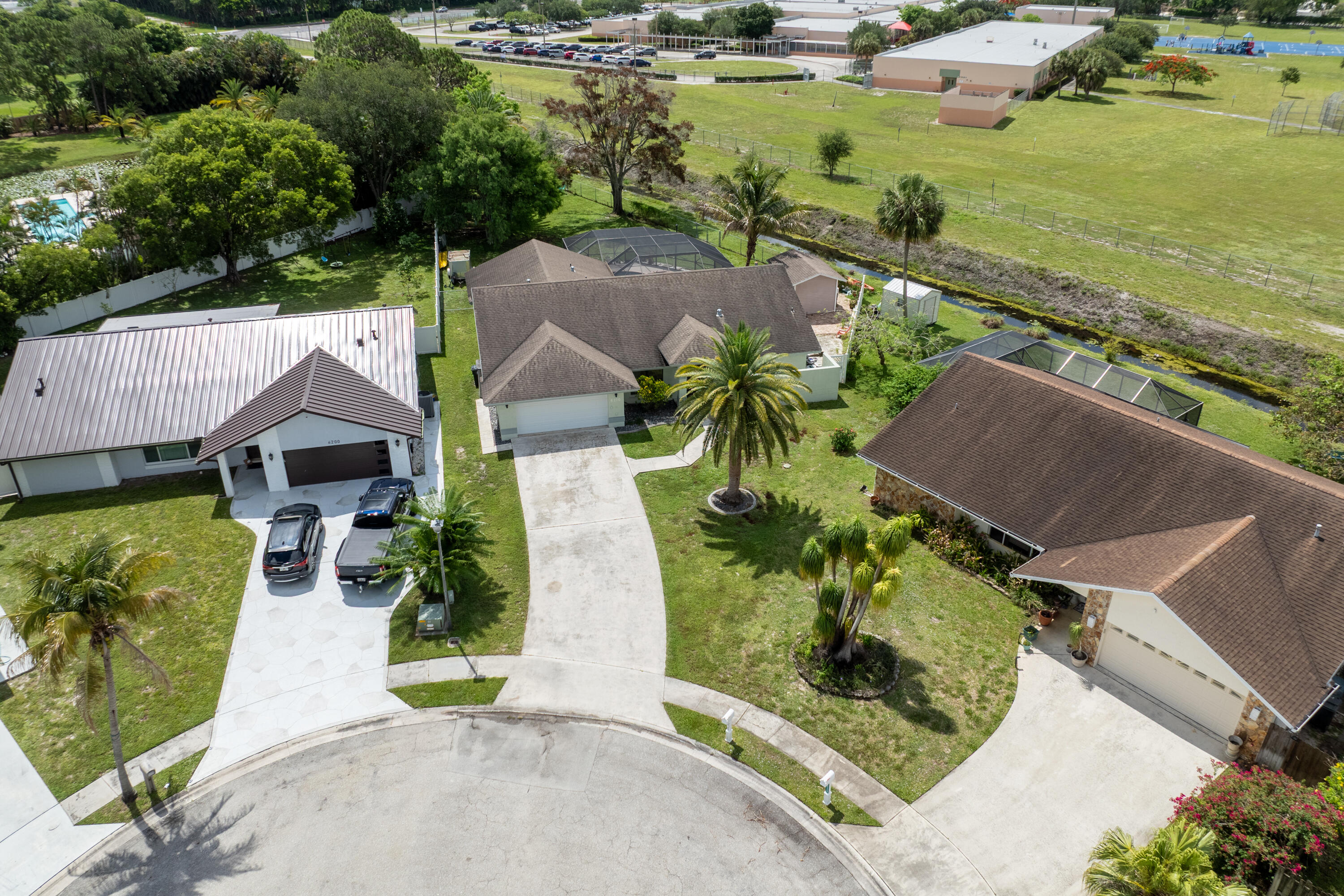 LEXINGTON ESTATES / SERENE ESTATES - Residential