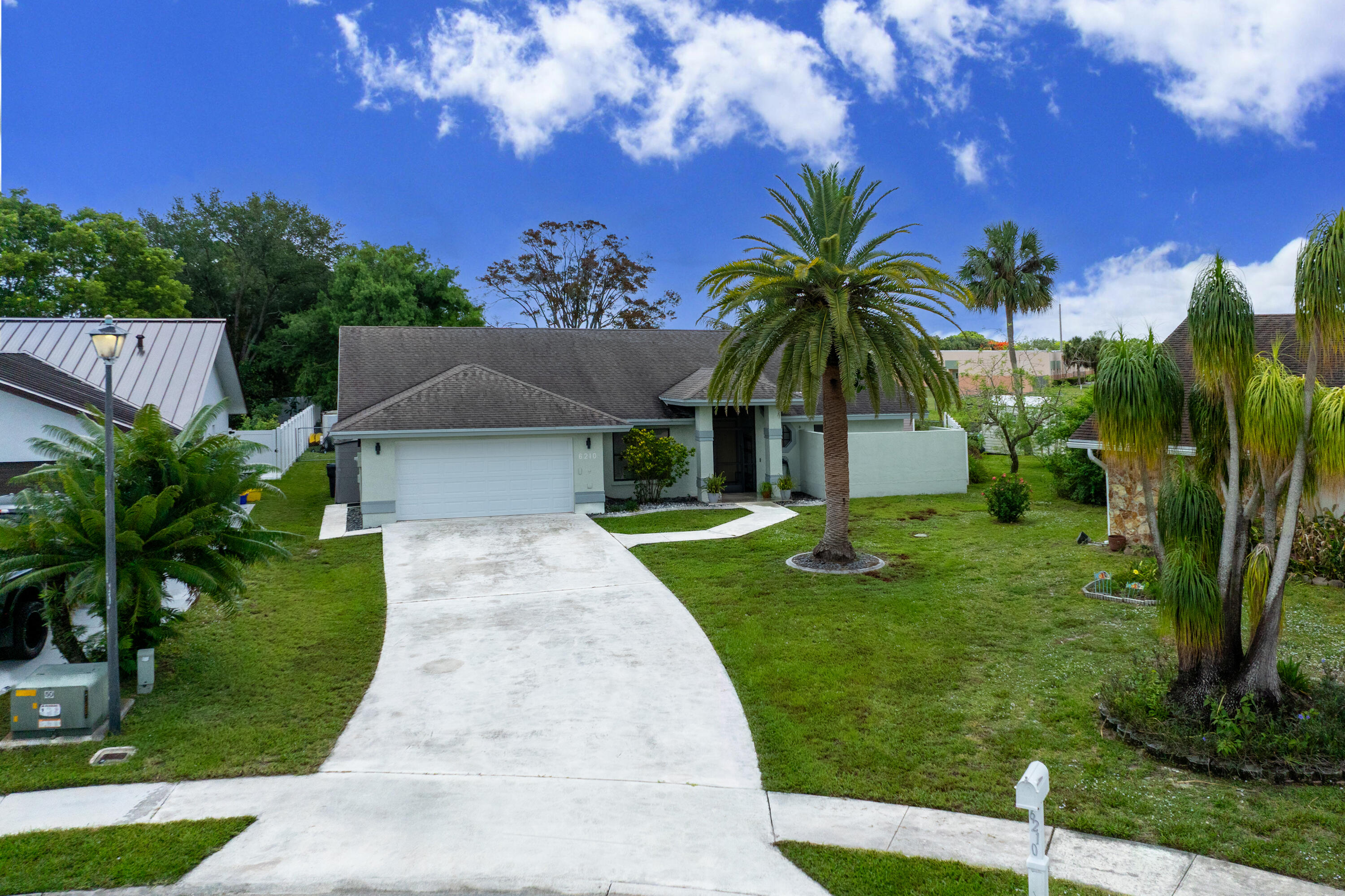LEXINGTON ESTATES / SERENE ESTATES - Residential