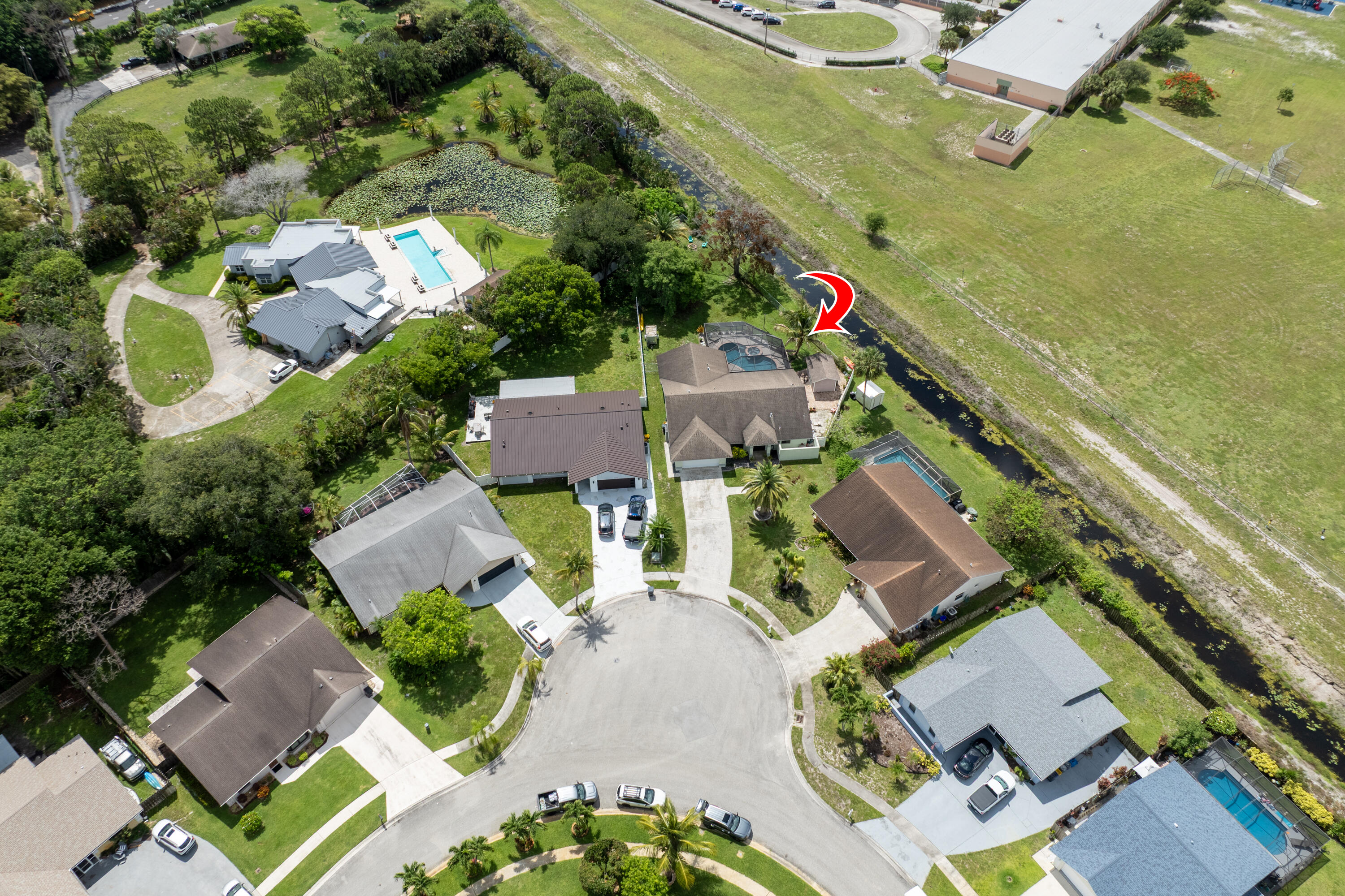 LEXINGTON ESTATES / SERENE ESTATES - Residential