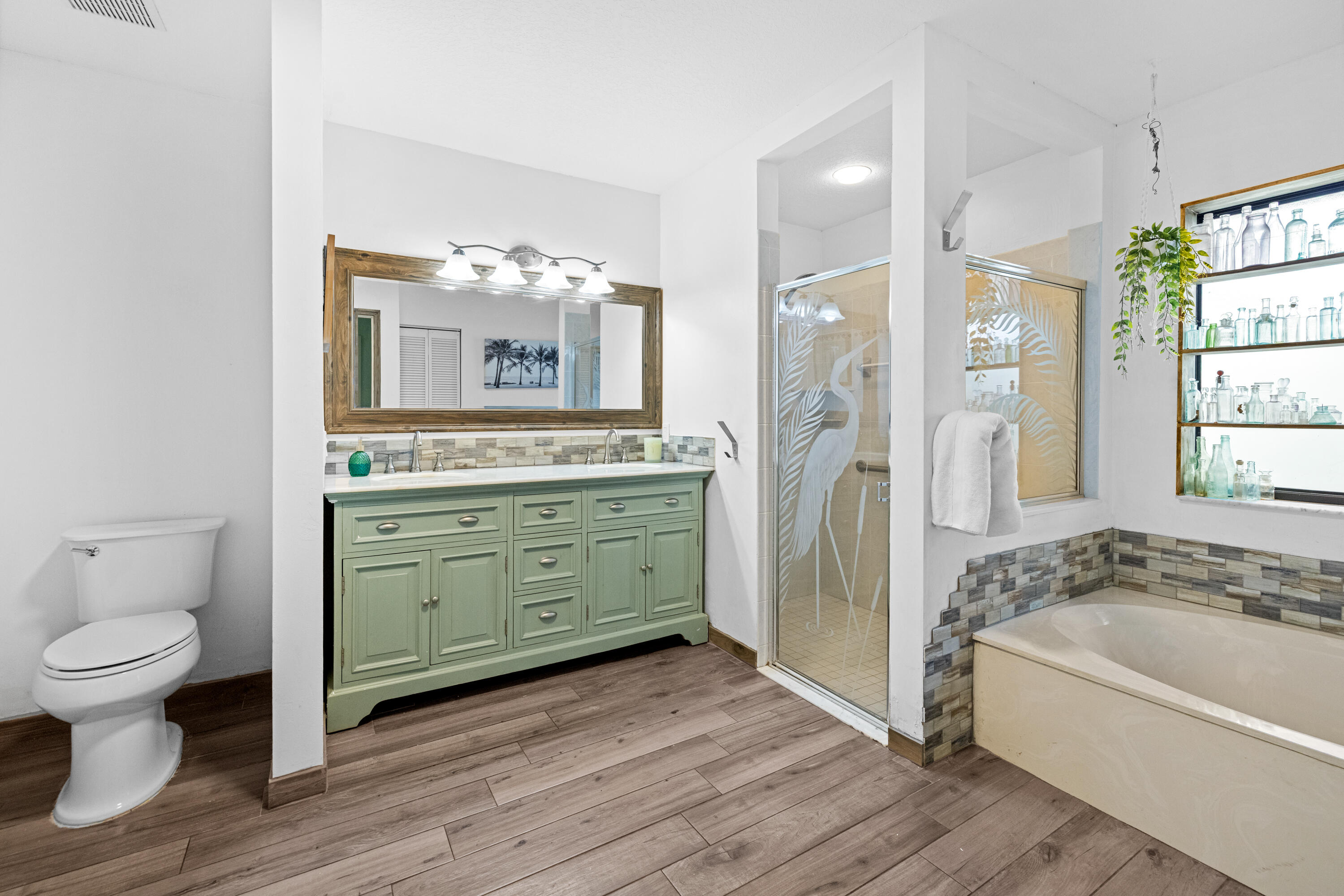 LEXINGTON ESTATES / SERENE ESTATES - Residential
