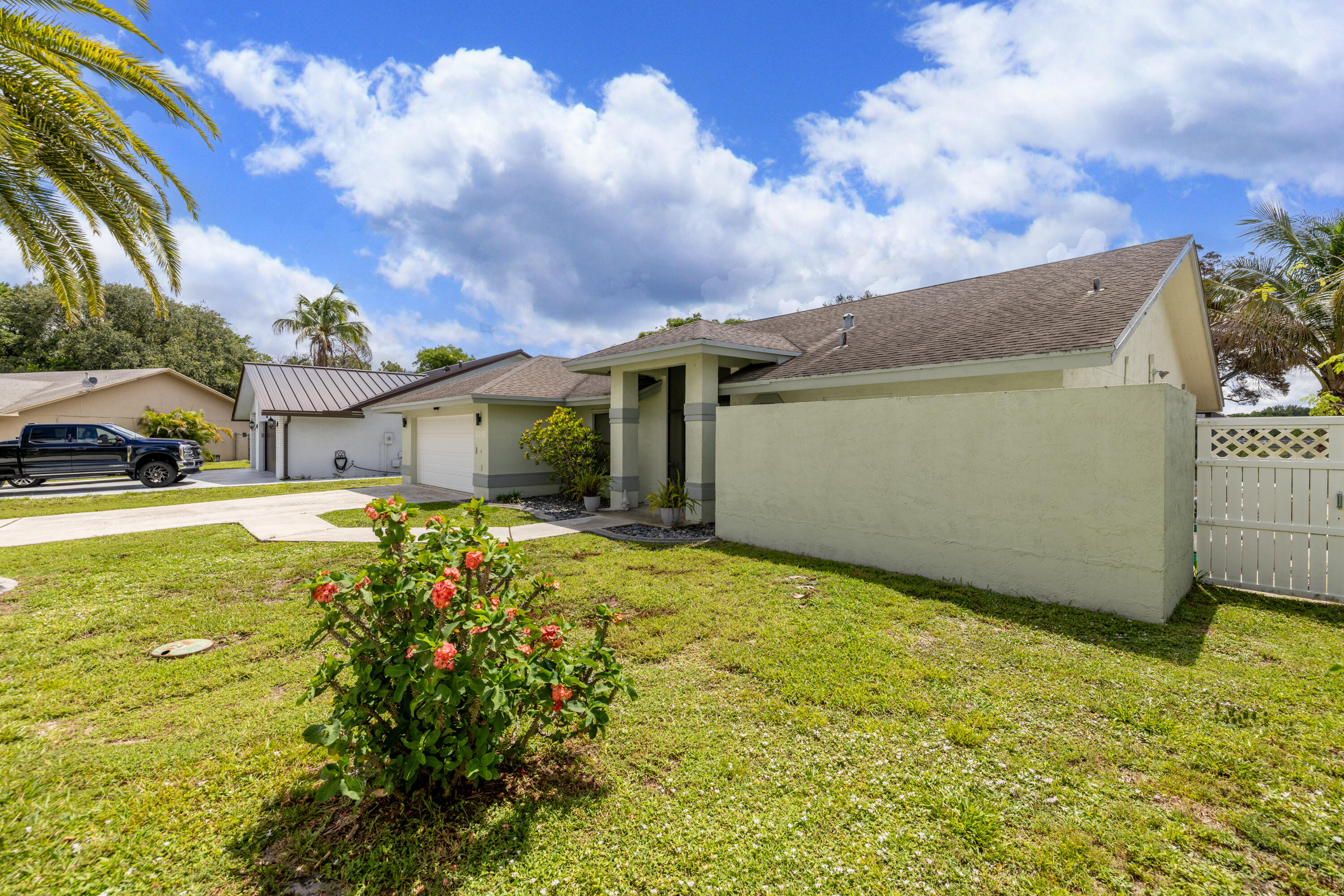 LEXINGTON ESTATES / SERENE ESTATES - Residential