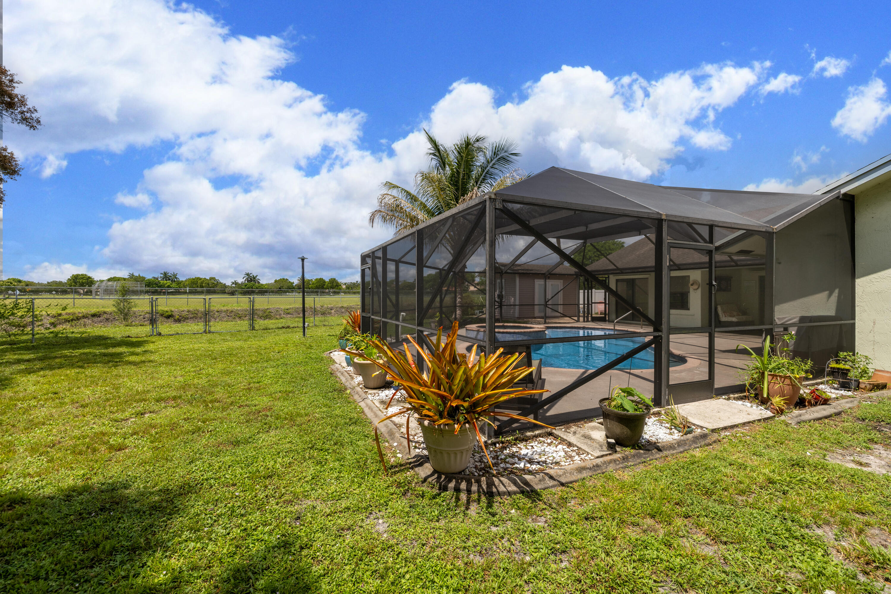 LEXINGTON ESTATES / SERENE ESTATES - Residential