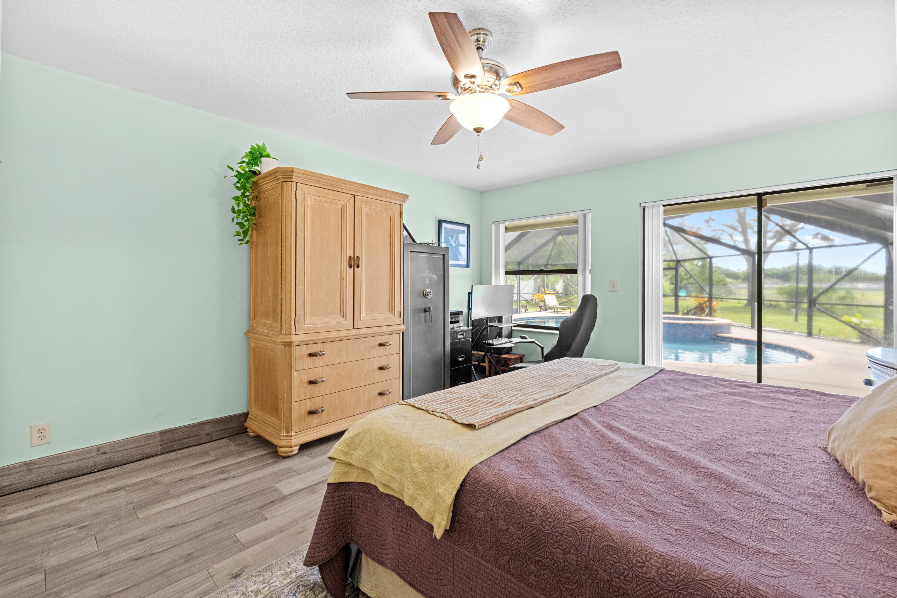 LEXINGTON ESTATES / SERENE ESTATES - Residential