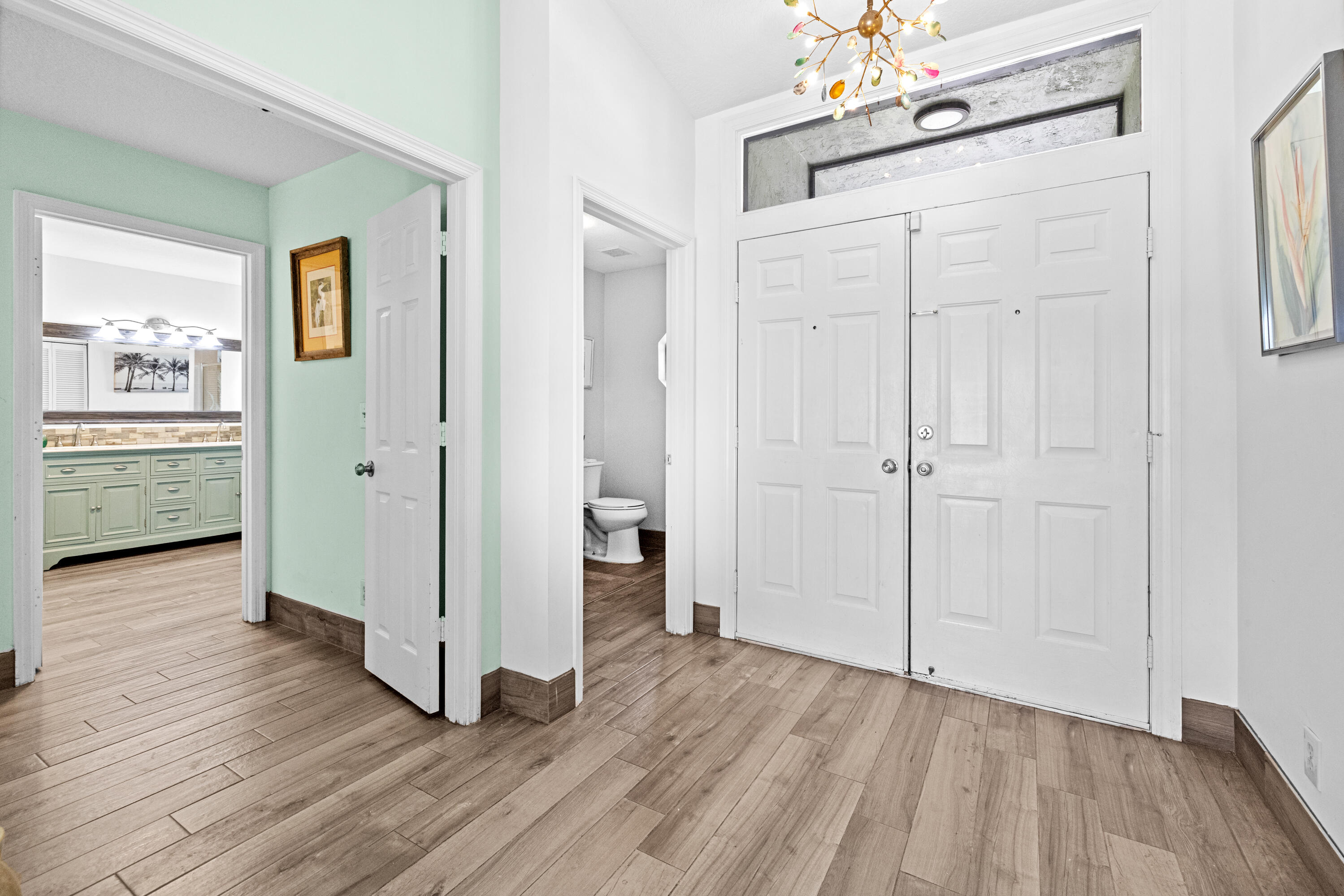 LEXINGTON ESTATES / SERENE ESTATES - Residential