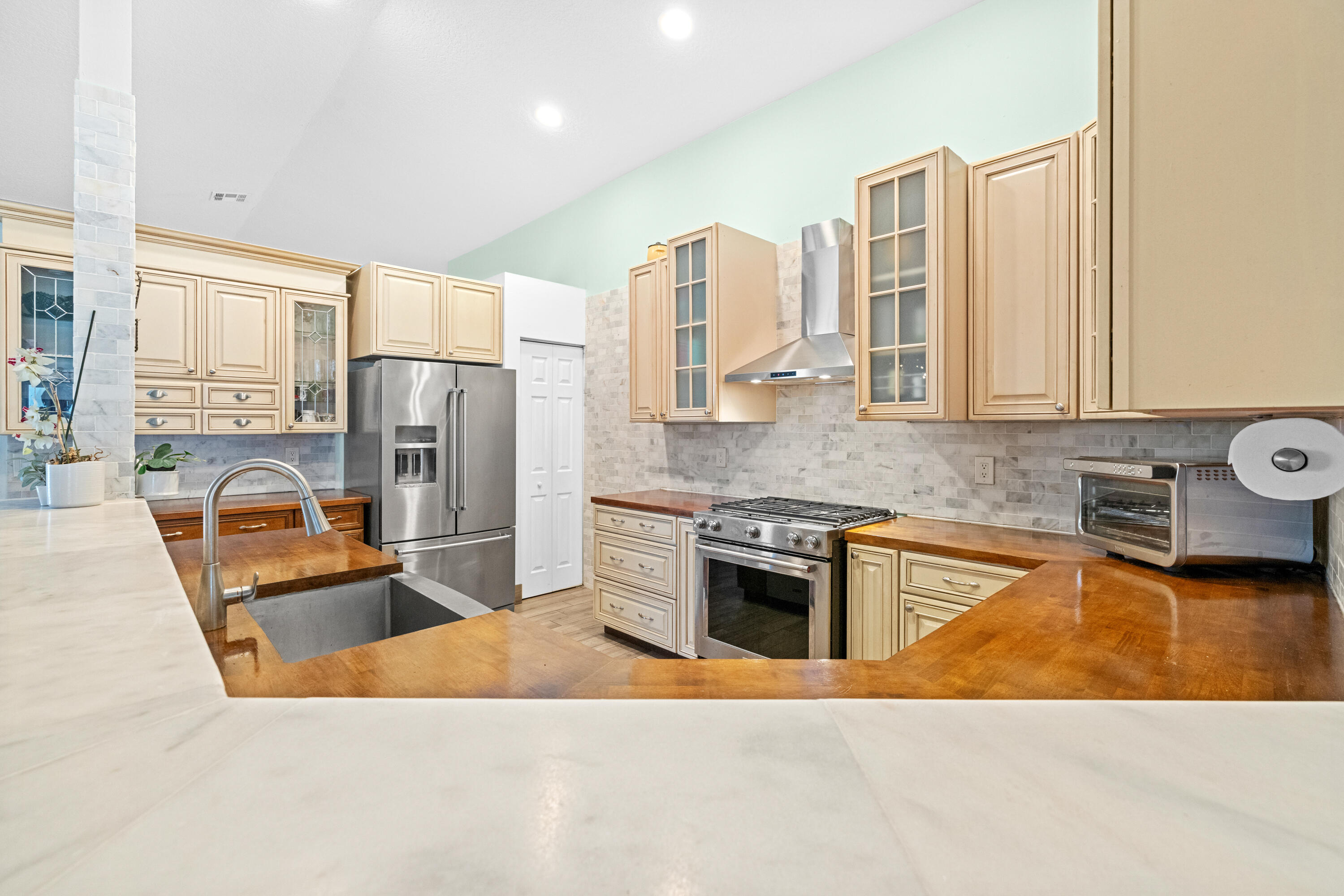 LEXINGTON ESTATES / SERENE ESTATES - Residential