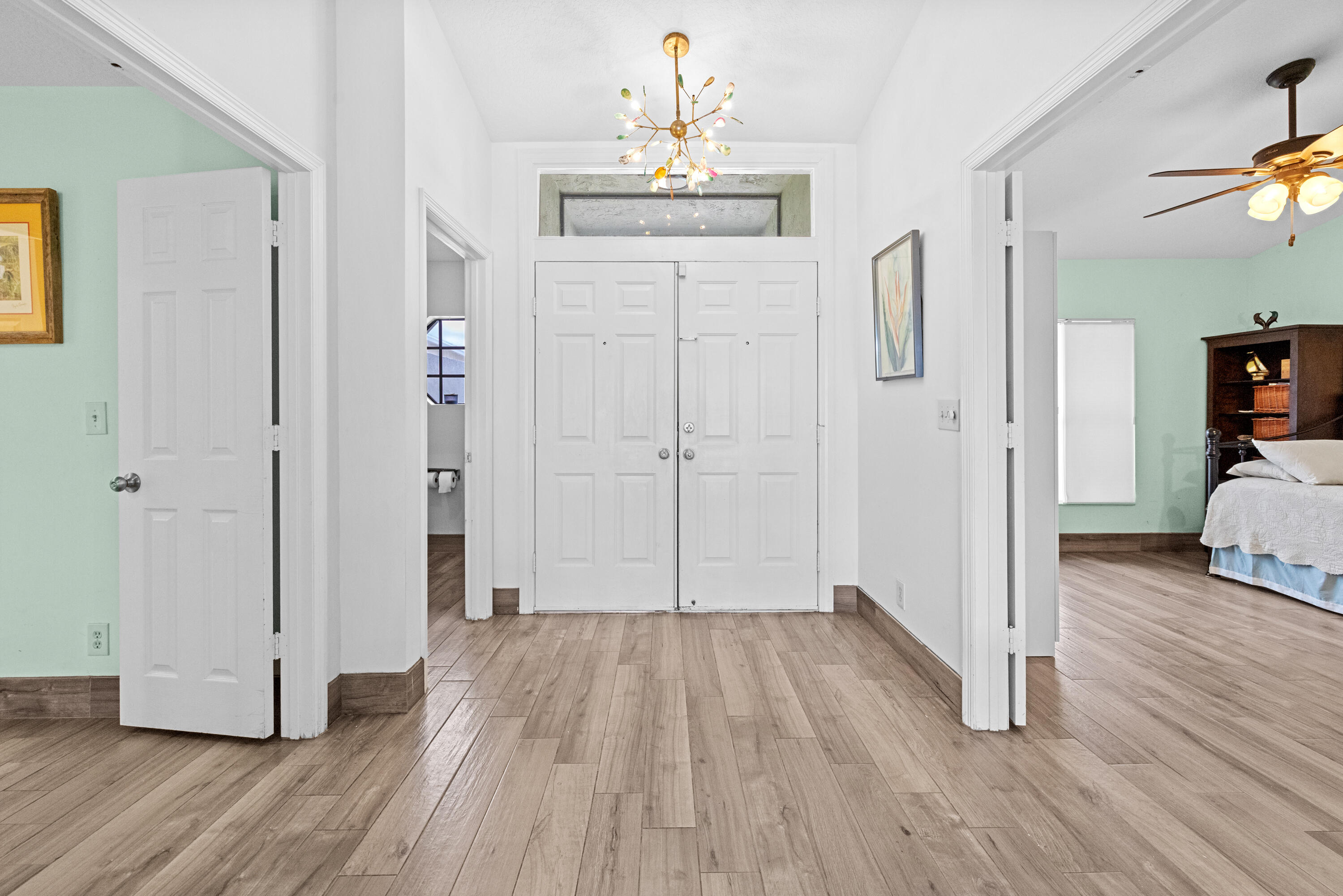 LEXINGTON ESTATES / SERENE ESTATES - Residential