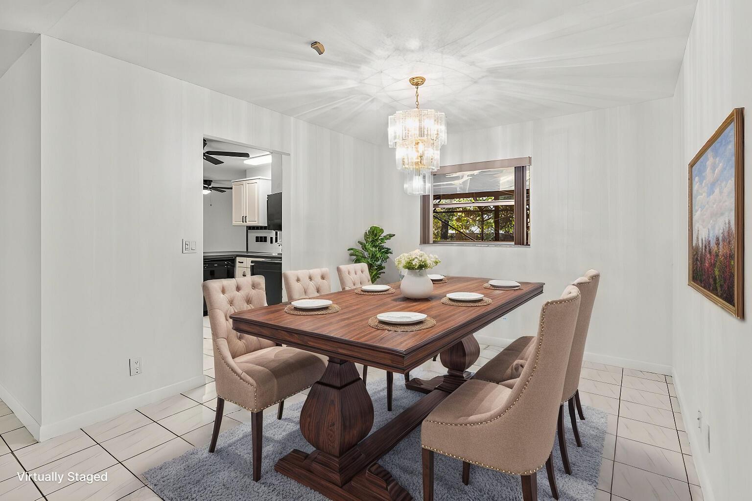 WILLOWS THE FIRST ADD - Residential Lease