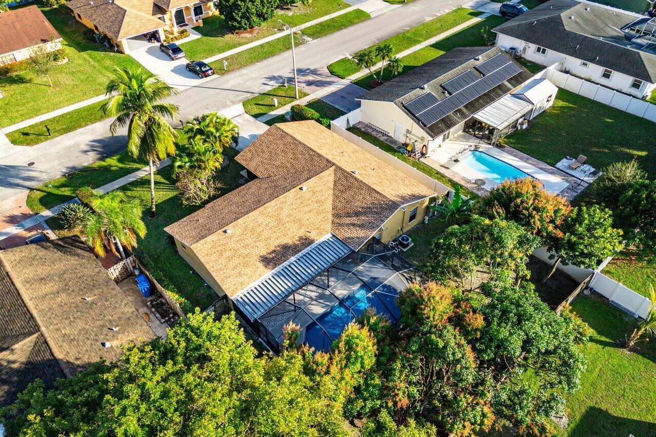 WILLOWS THE FIRST ADD - Residential Lease