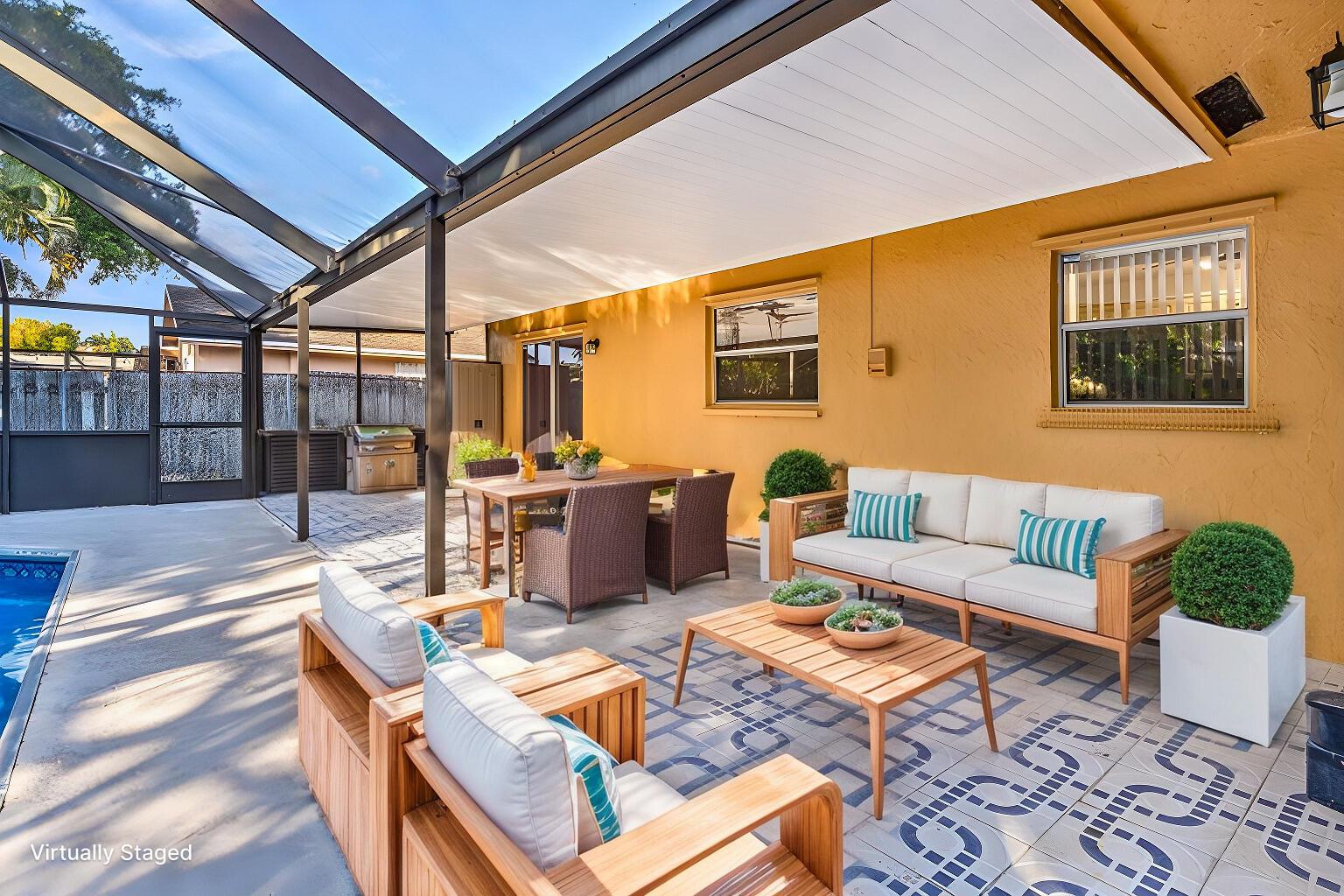 WILLOWS THE FIRST ADD - Residential Lease