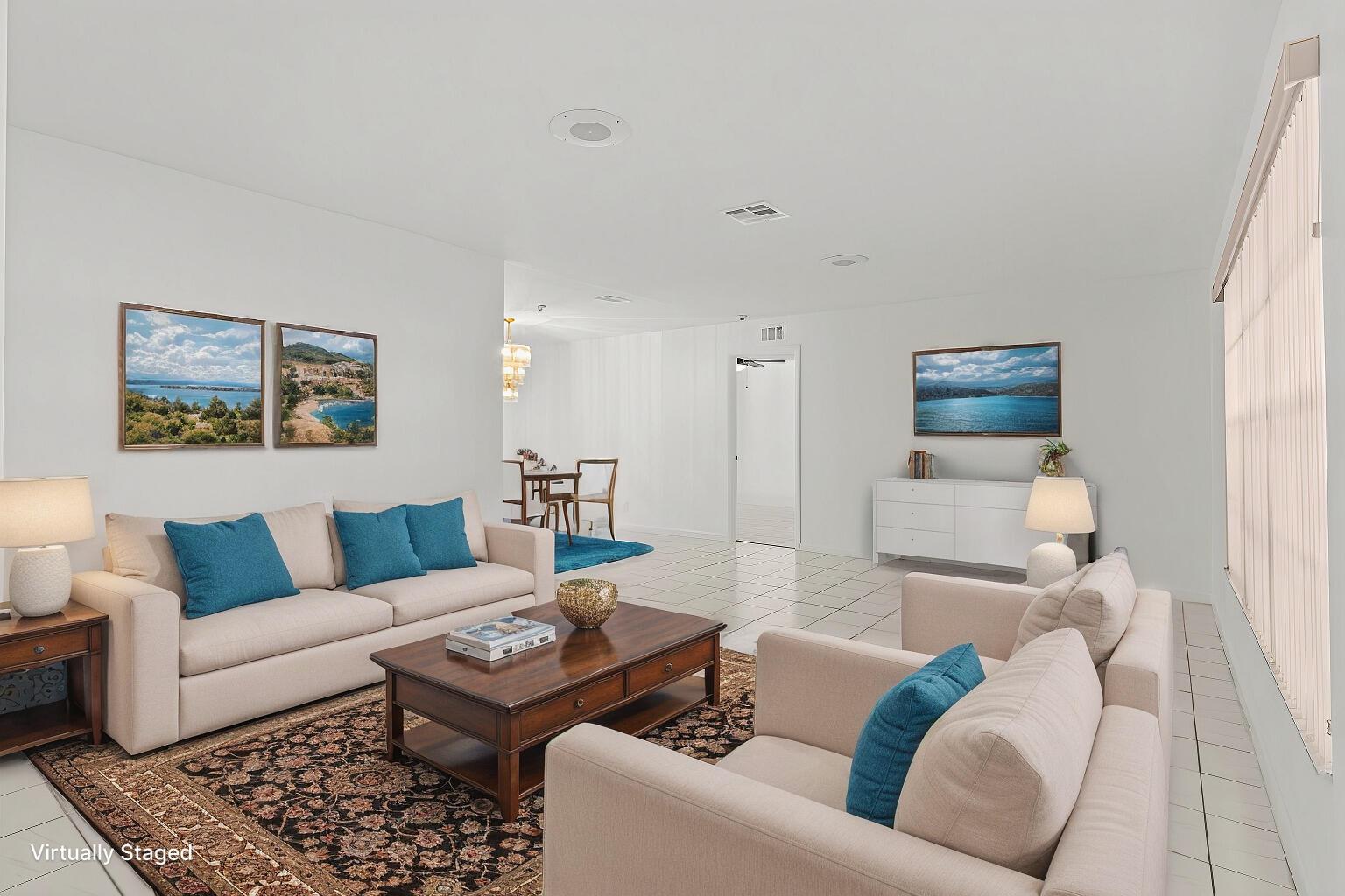 WILLOWS THE FIRST ADD - Residential Lease