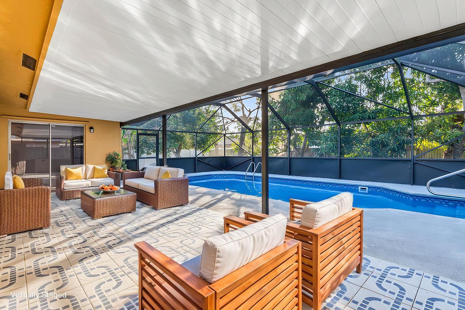 WILLOWS THE FIRST ADD - Residential Lease