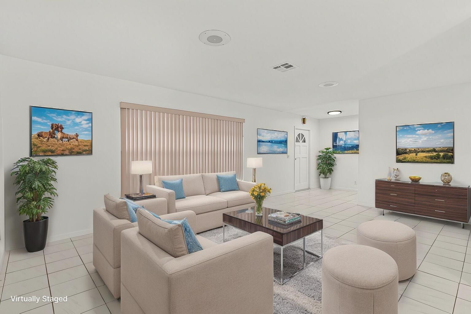 WILLOWS THE FIRST ADD - Residential Lease