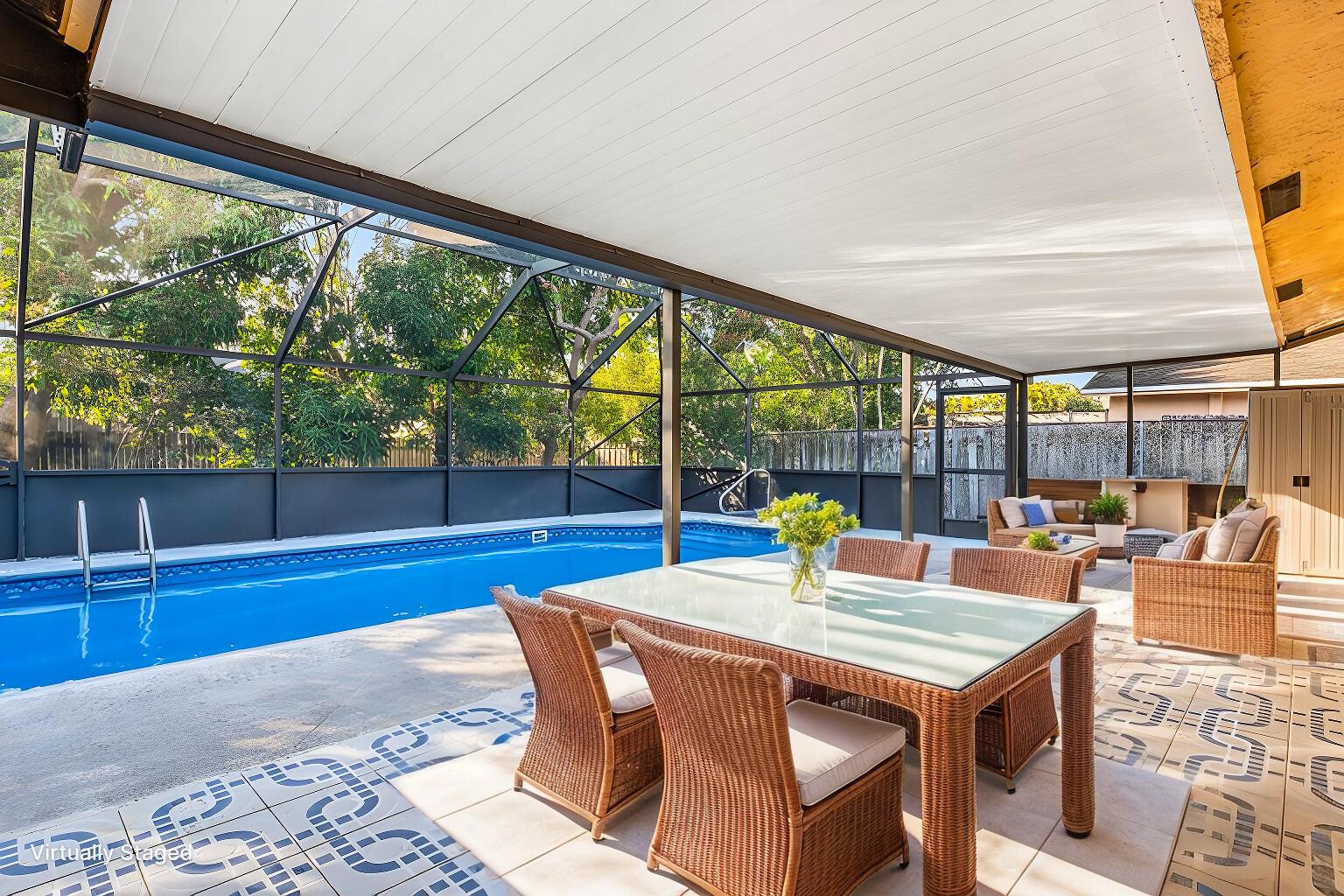 WILLOWS THE FIRST ADD - Residential Lease