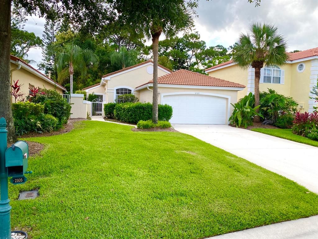 Photo of 2105 SW Olympic Club Terrace, Palm City, FL 34990 (MLS # R10806645)
