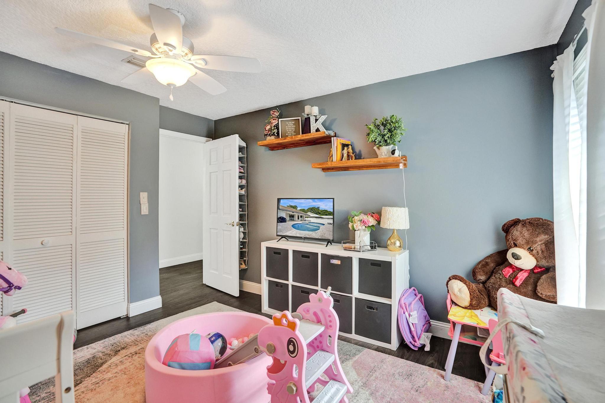 CROSSINGS 3 - Residential