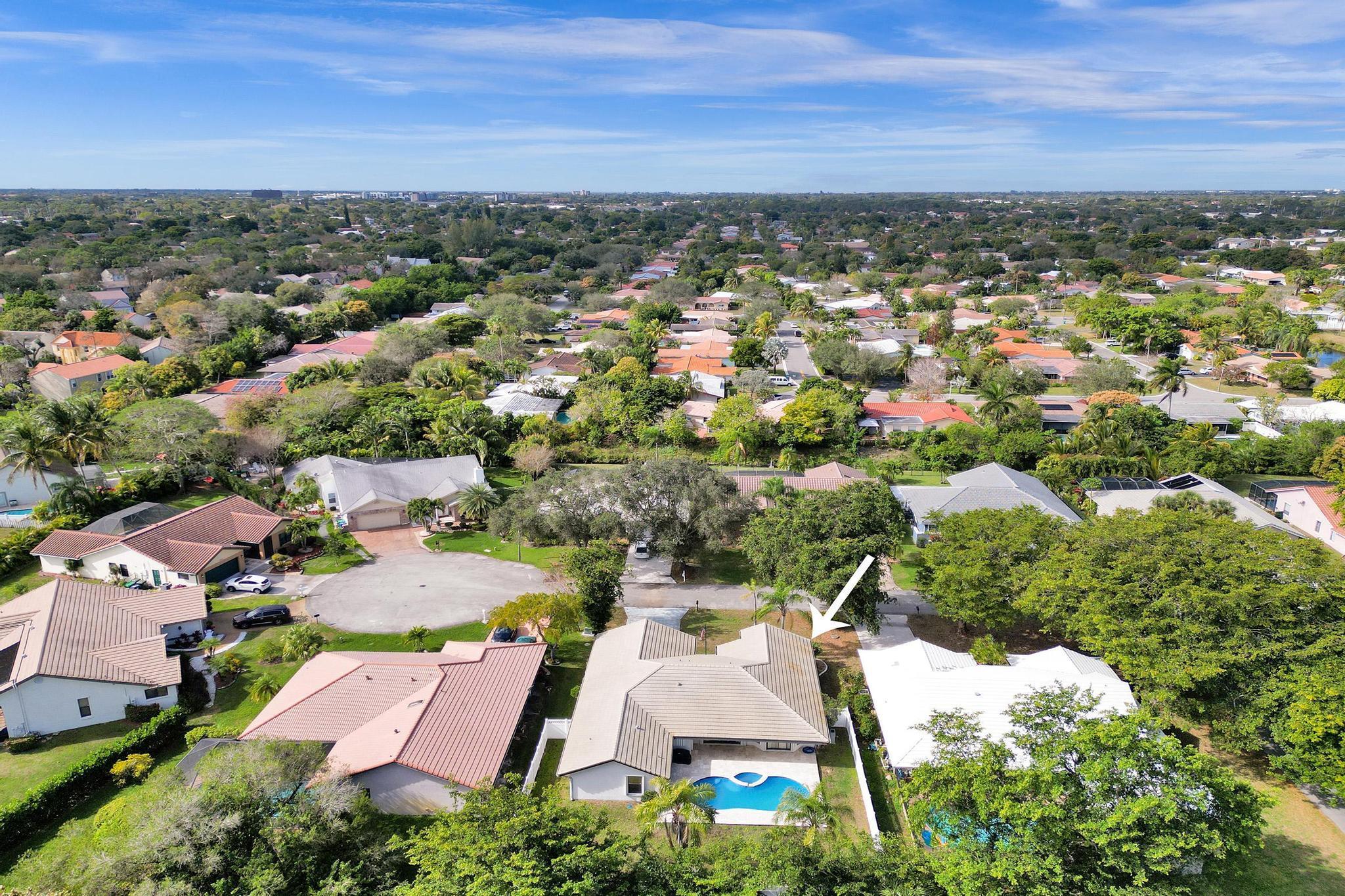 CROSSINGS 3 - Residential