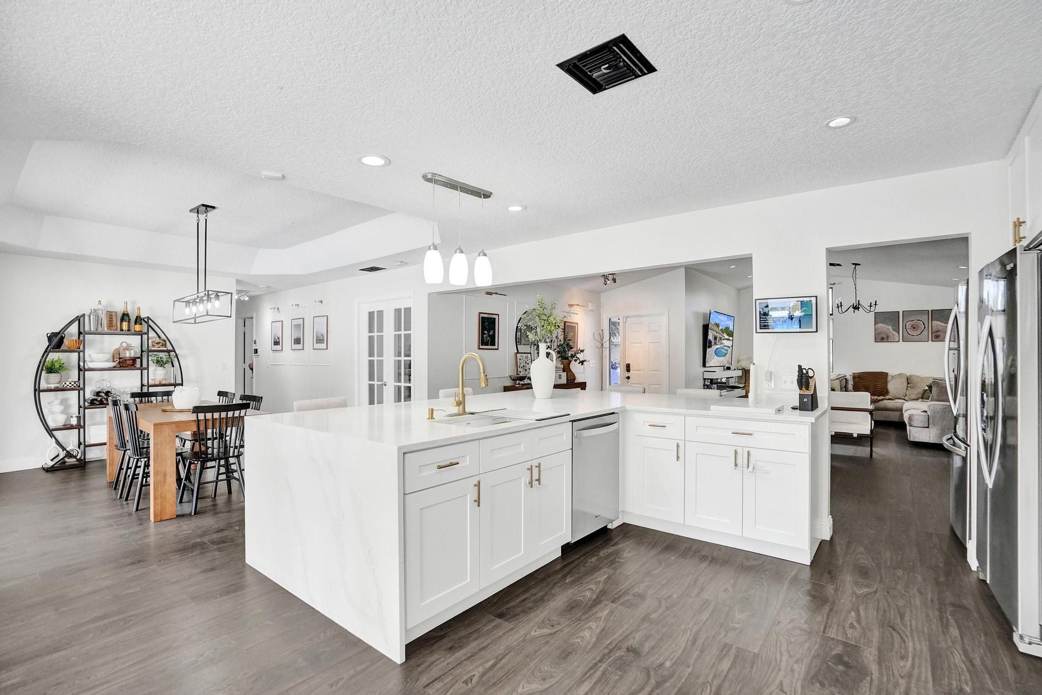 CROSSINGS 3 - Residential