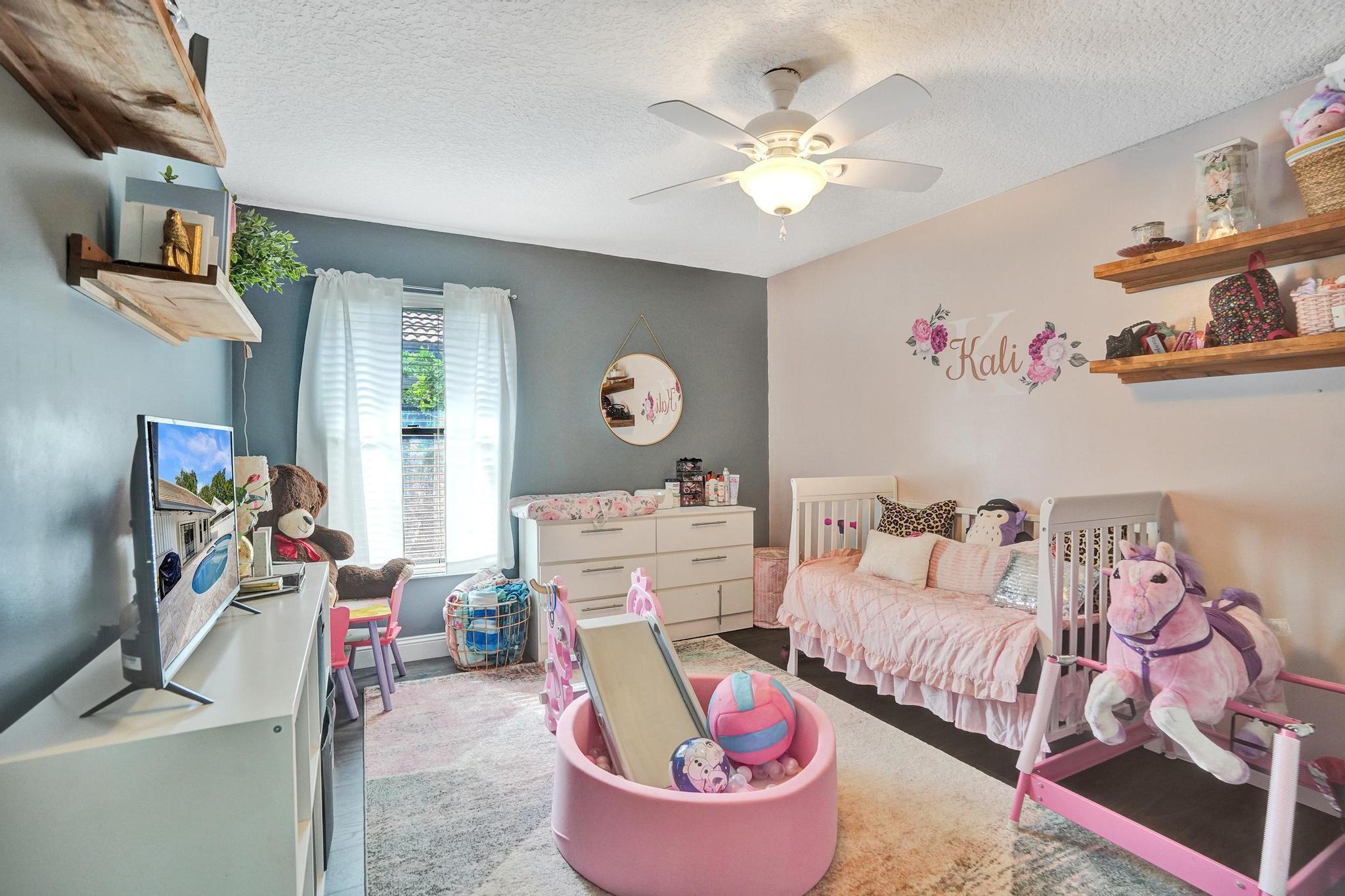 CROSSINGS 3 - Residential