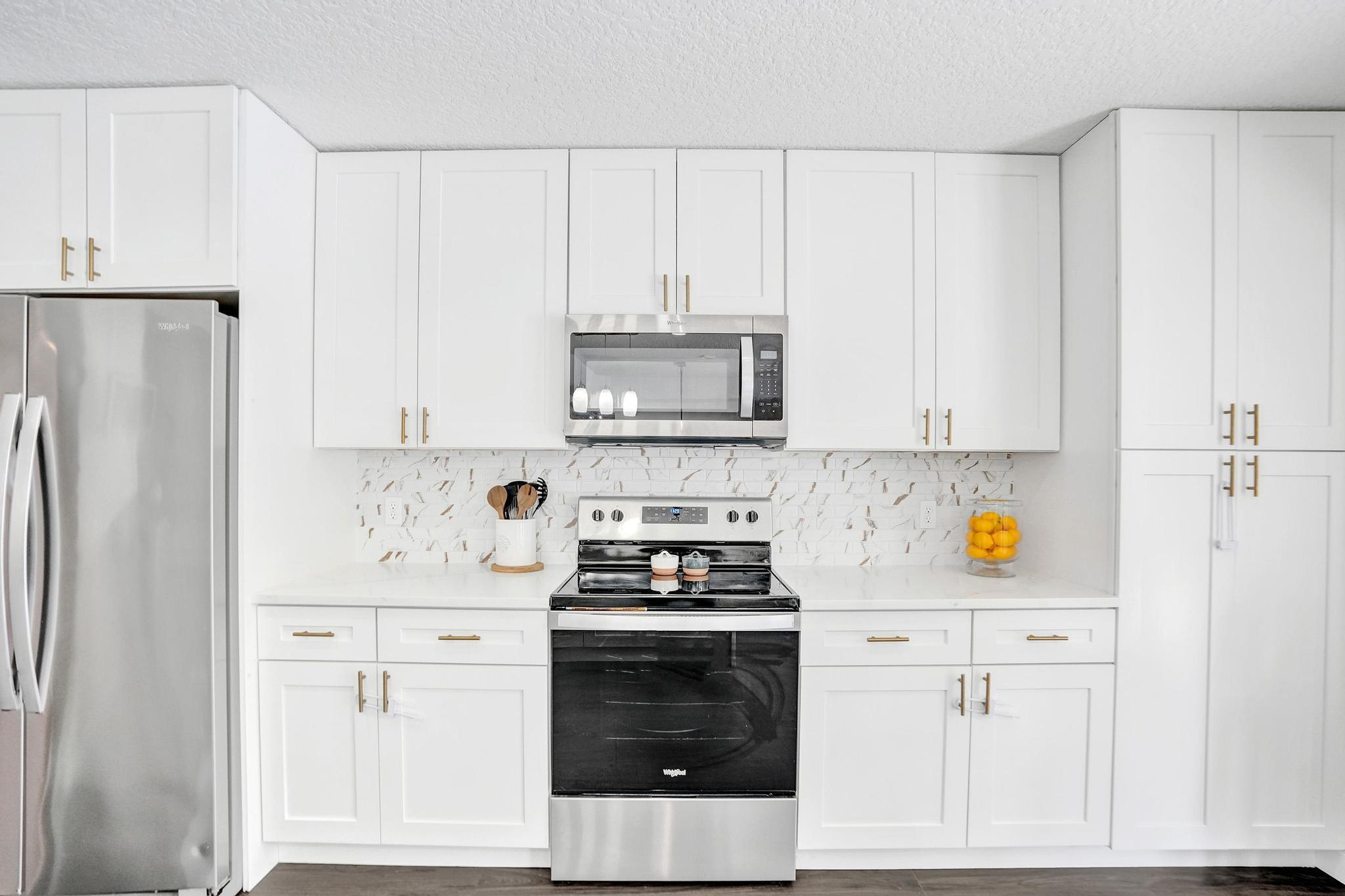 CROSSINGS 3 - Residential