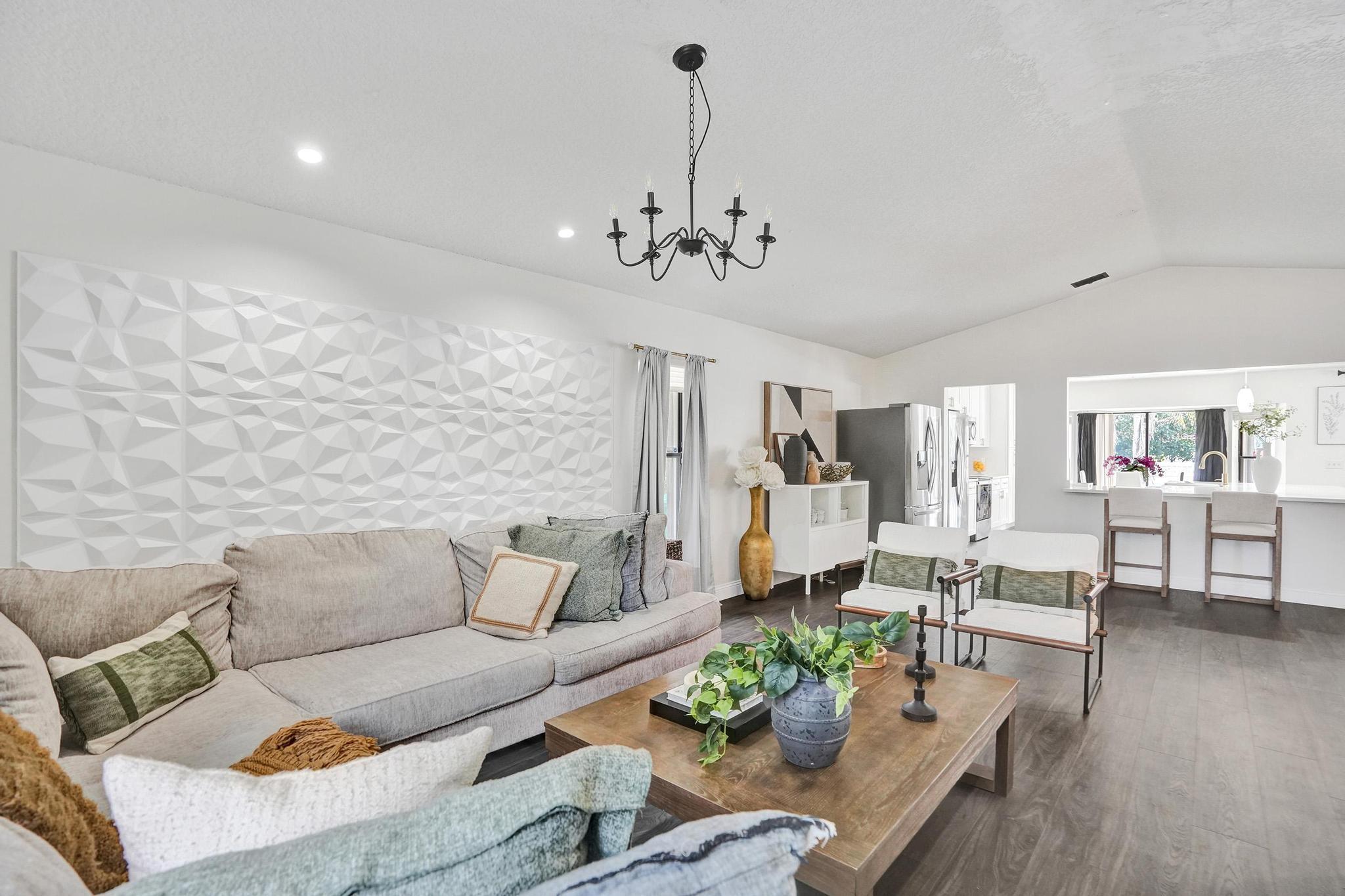 CROSSINGS 3 - Residential