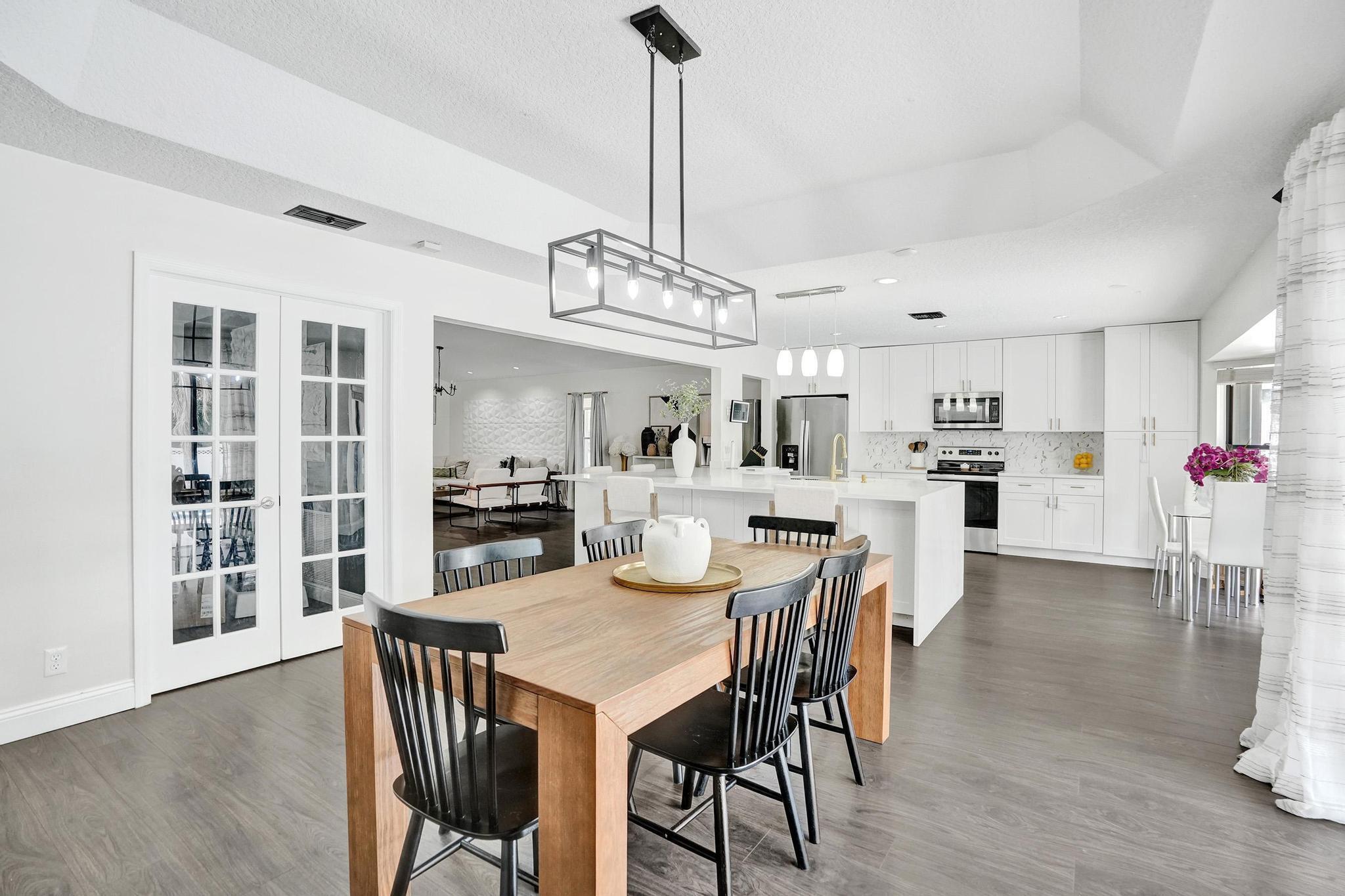 CROSSINGS 3 - Residential