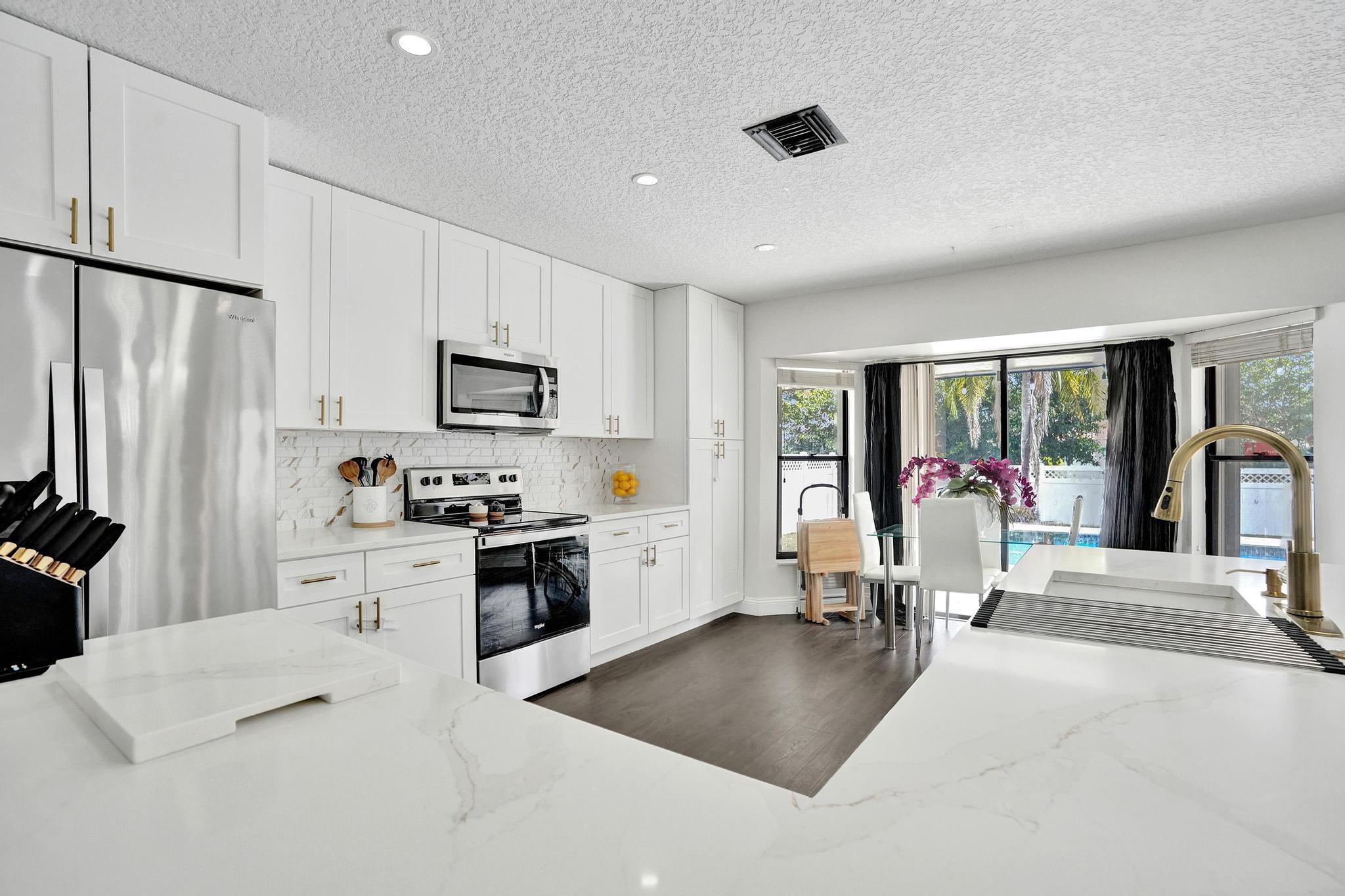 CROSSINGS 3 - Residential