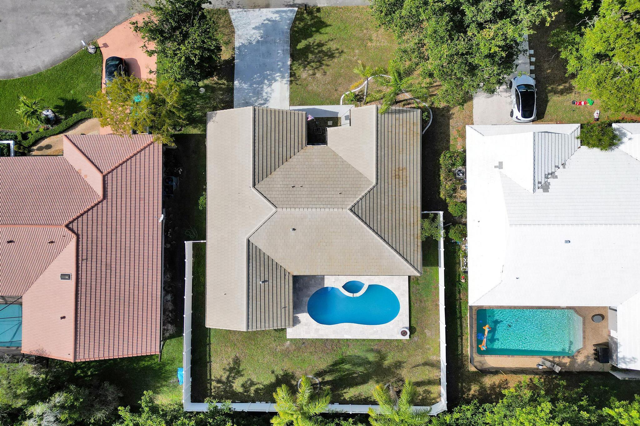 CROSSINGS 3 - Residential