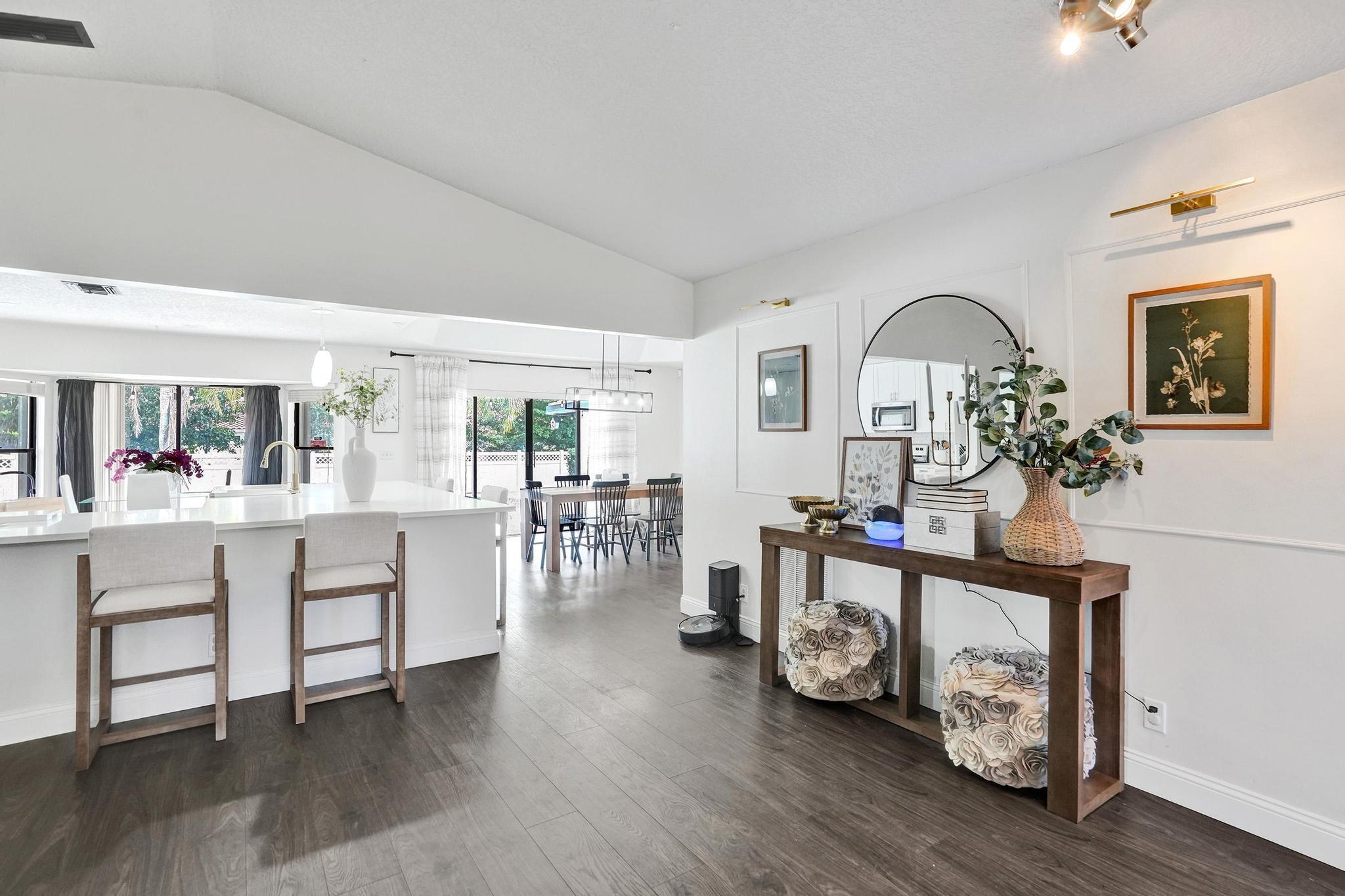 CROSSINGS 3 - Residential