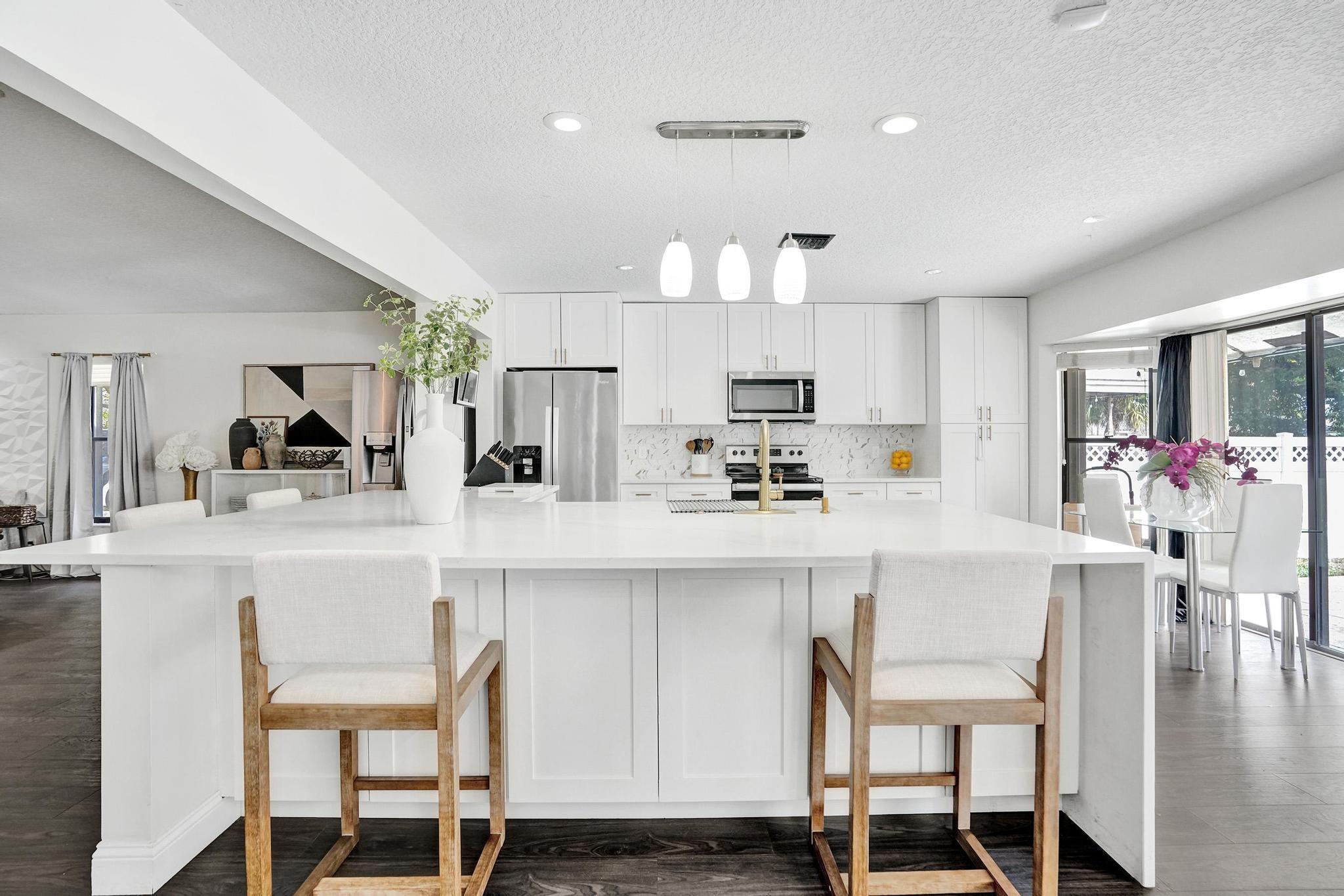 CROSSINGS 3 - Residential