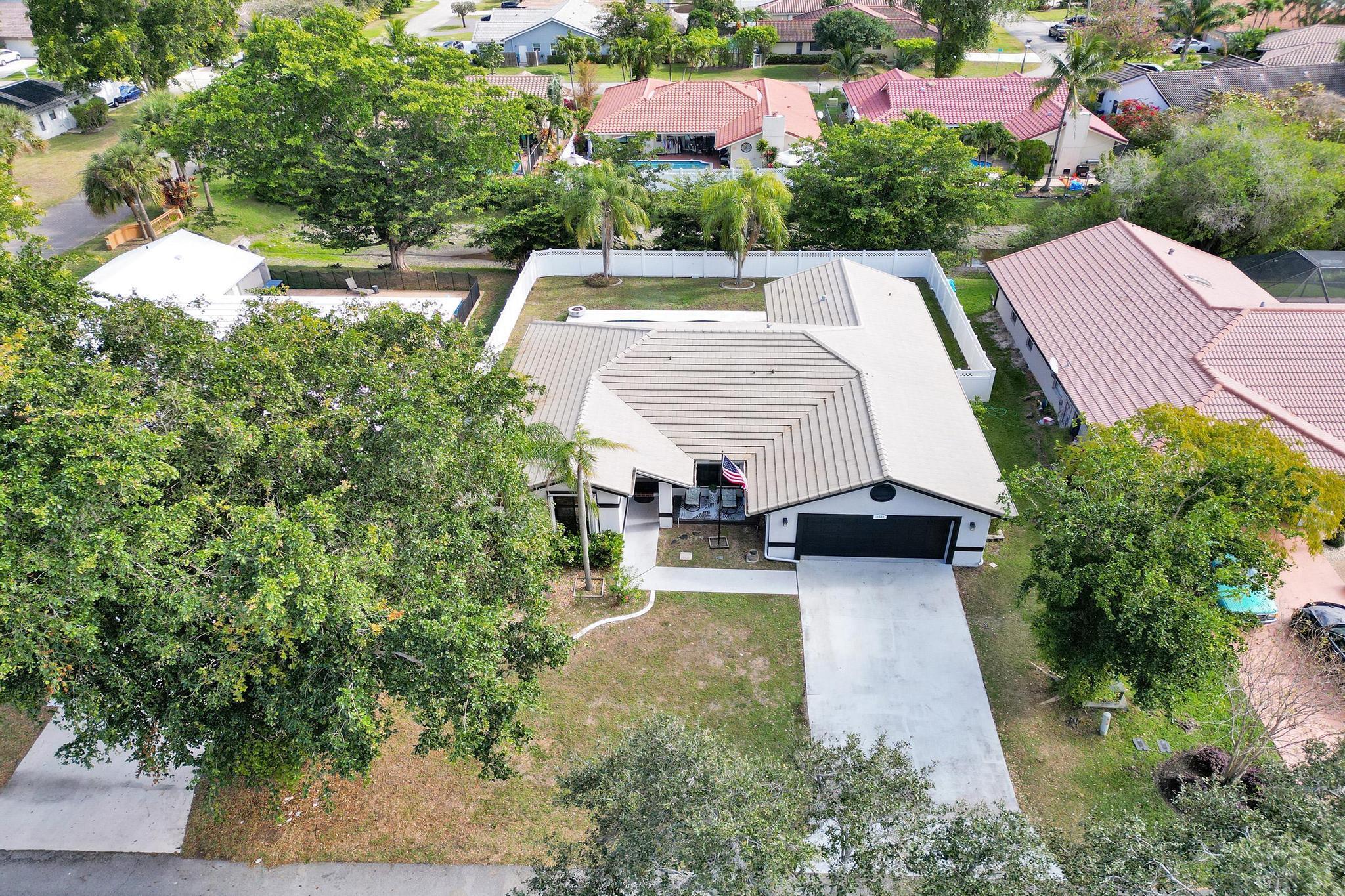 CROSSINGS 3 - Residential