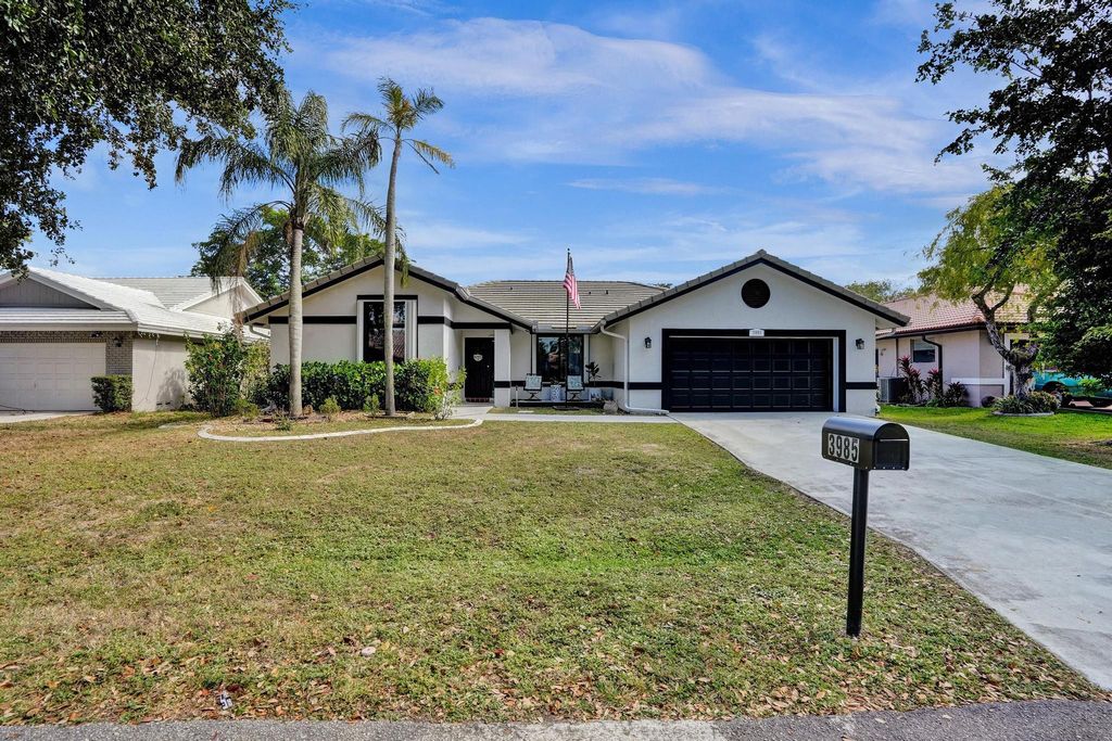 Photo of 3985 NW 73rd Way, Coral Springs, FL 33065 (MLS # R11096977)