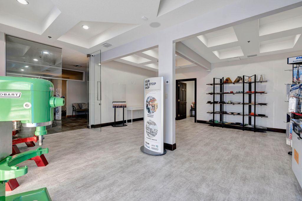 Photo of 679 NW Enterprise Drive #102, Port Saint Lucie, FL 34986 (MLS # R11134382)