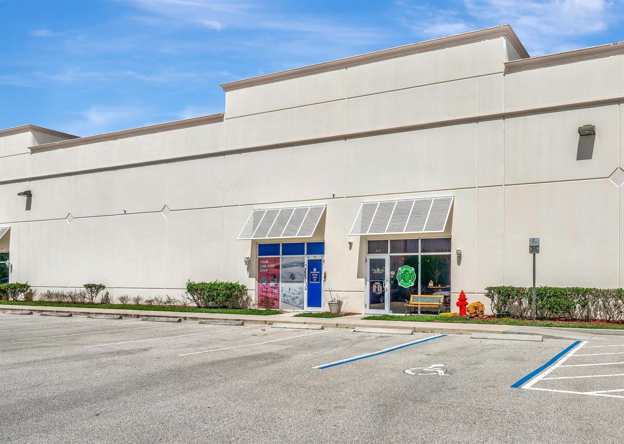 679 NW Enterprise Drive 102