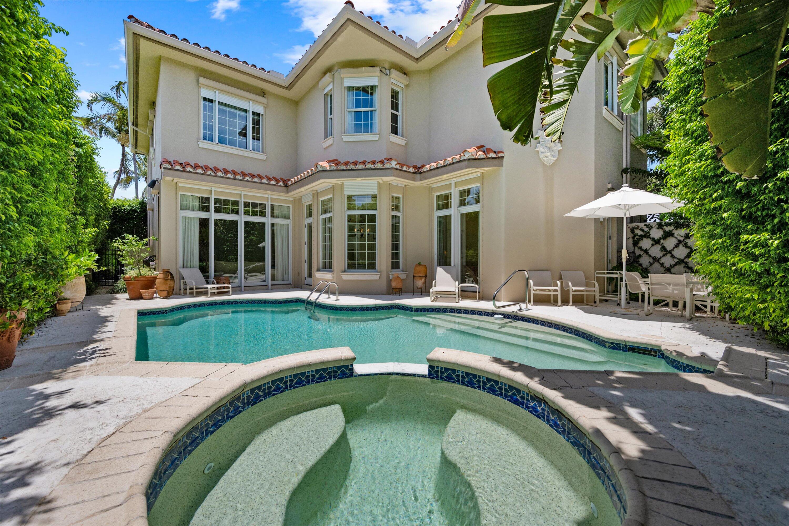 OCEAN PARK ADD 1 IN - Residential