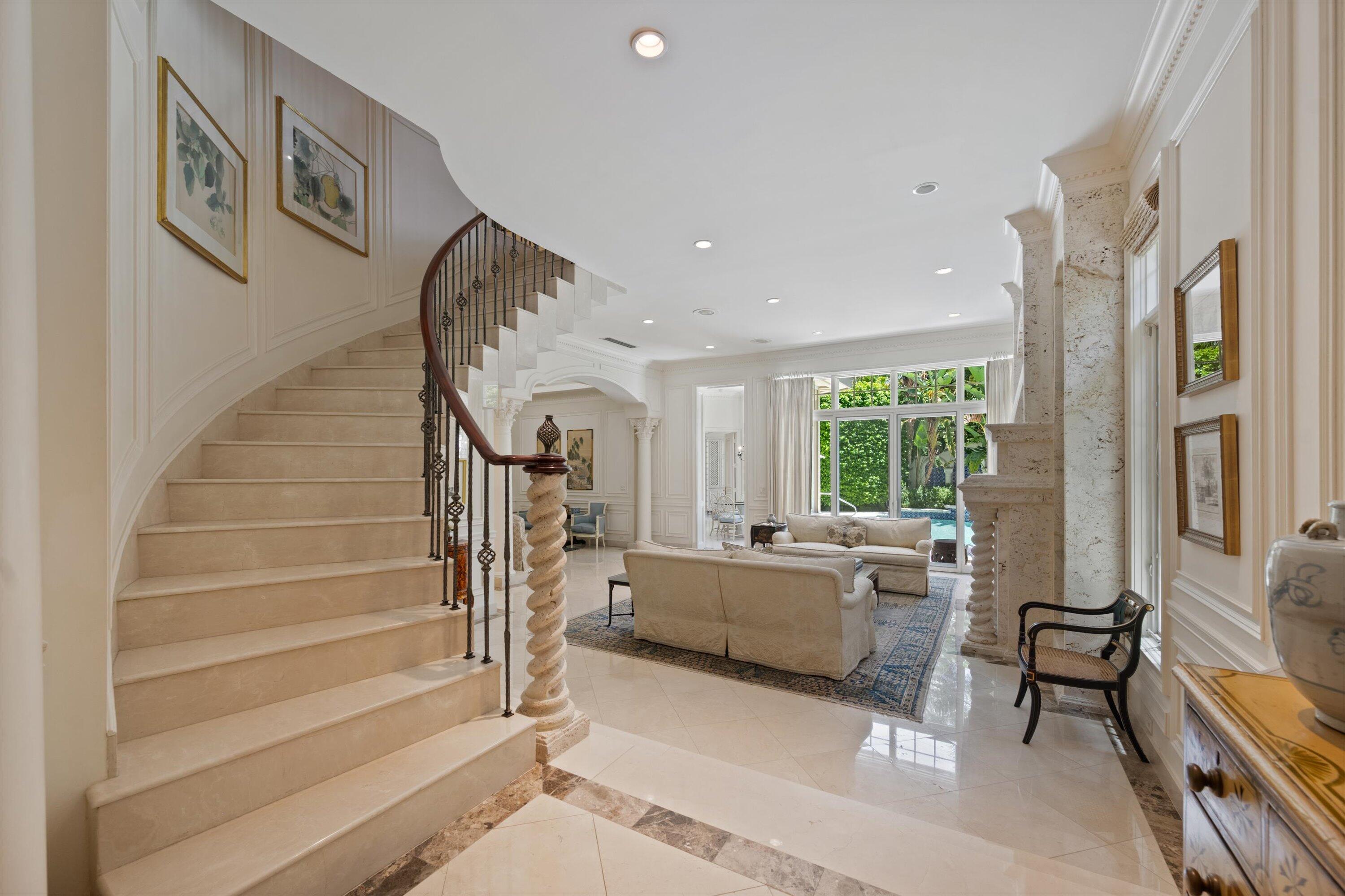 OCEAN PARK ADD 1 IN - Residential