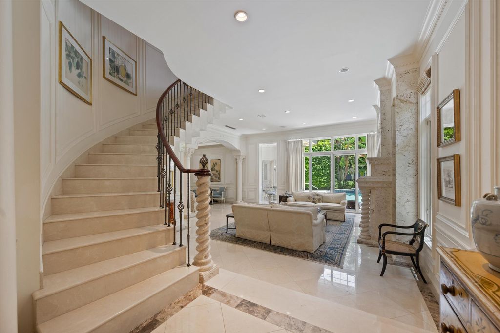 Photo of 217 Everglade Avenue, Palm Beach, FL 33480 (MLS # R11121996)