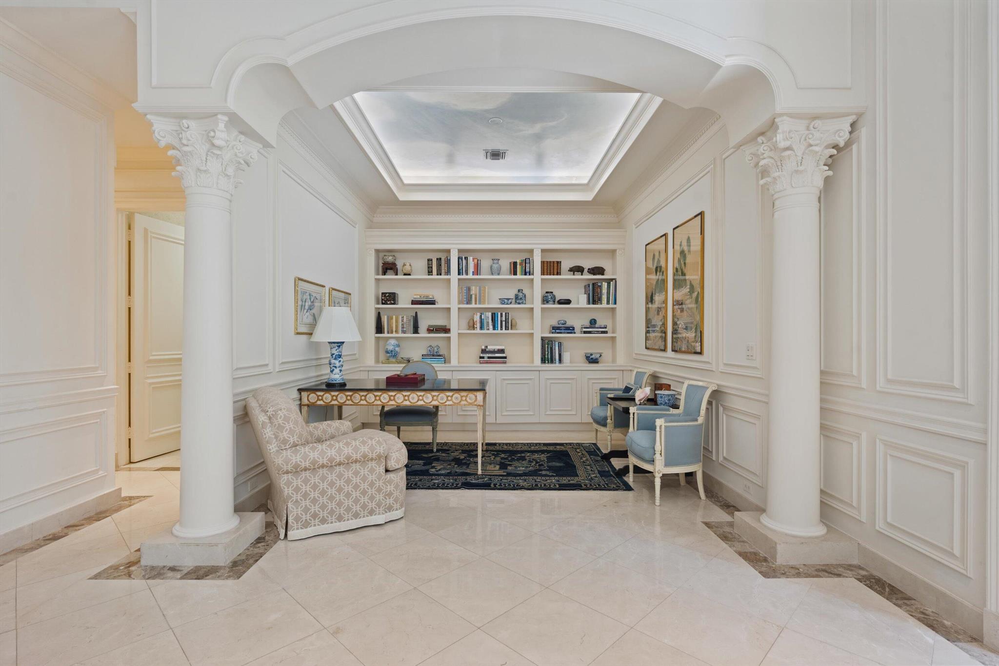 OCEAN PARK ADD 1 IN - Residential