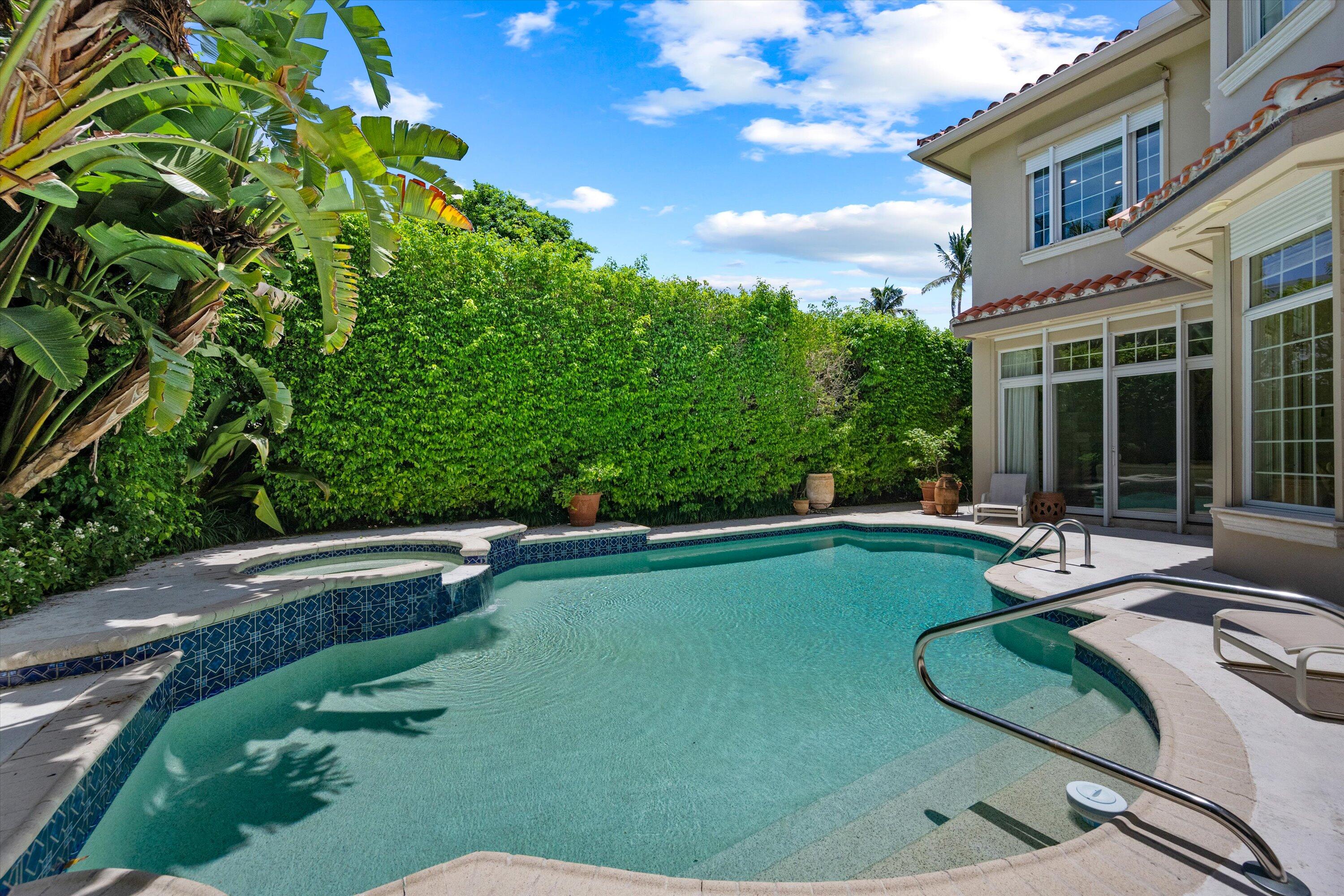 OCEAN PARK ADD 1 IN - Residential