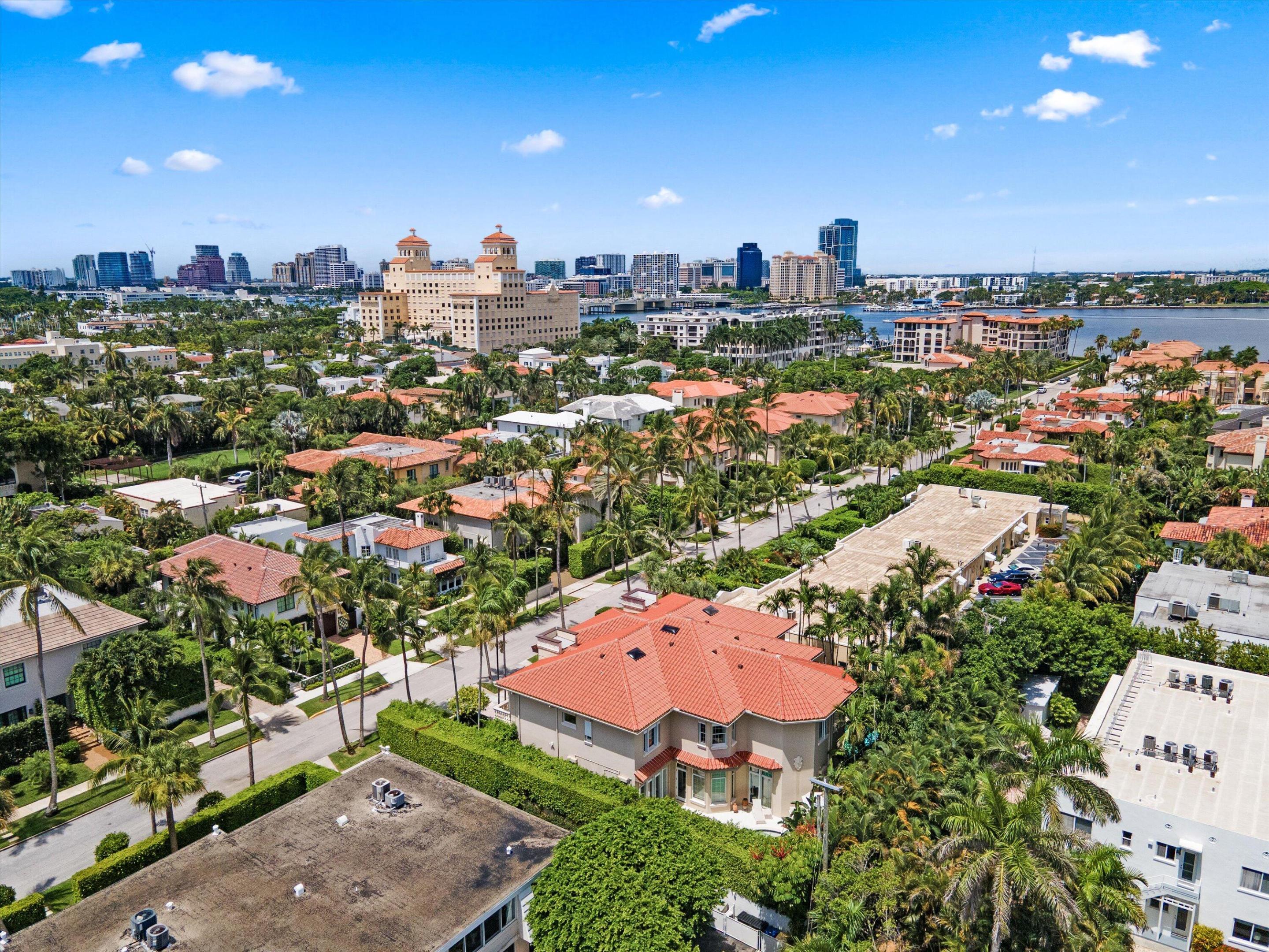 OCEAN PARK ADD 1 IN - Residential